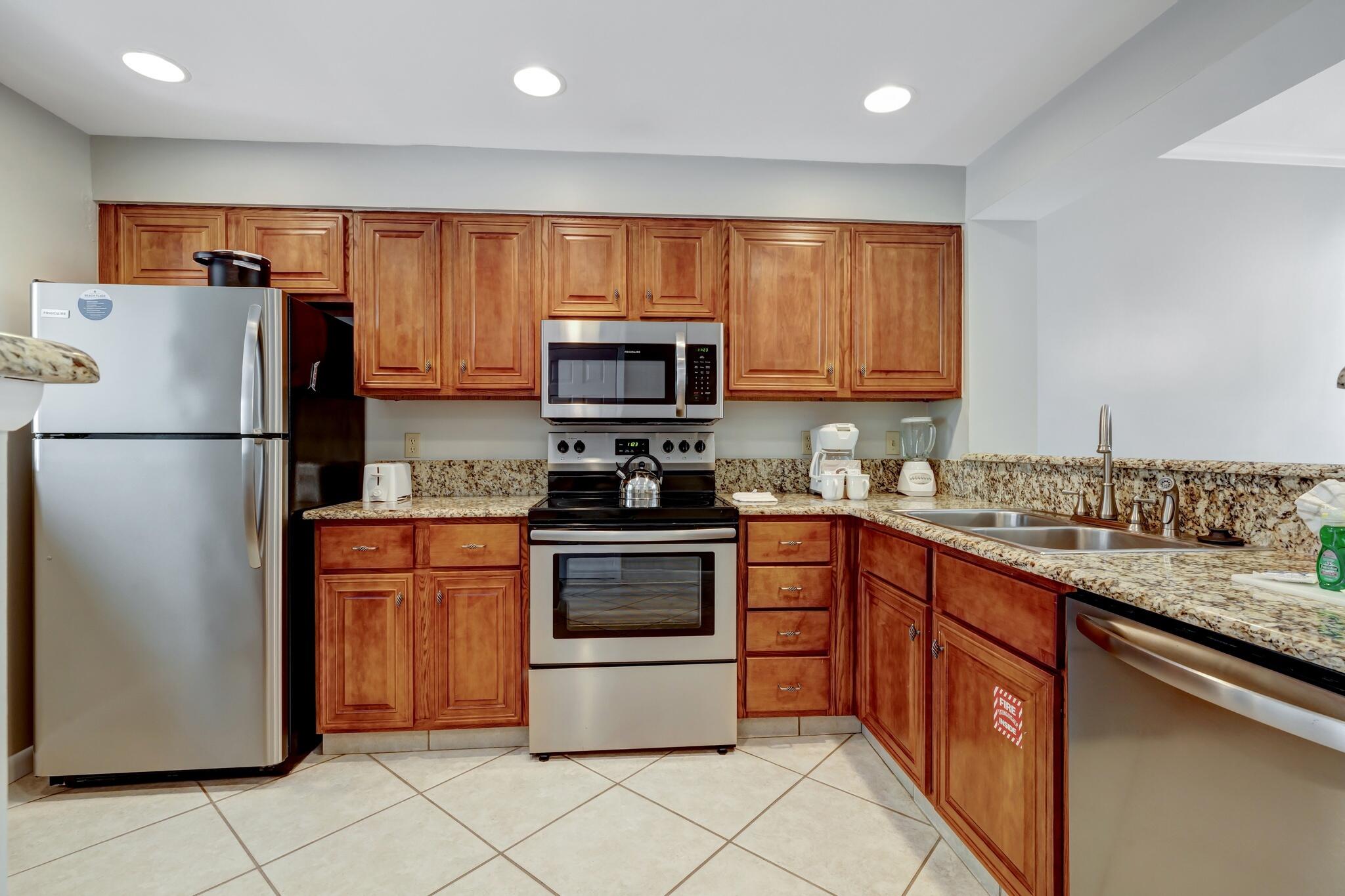 5101 Beachwalk Drive