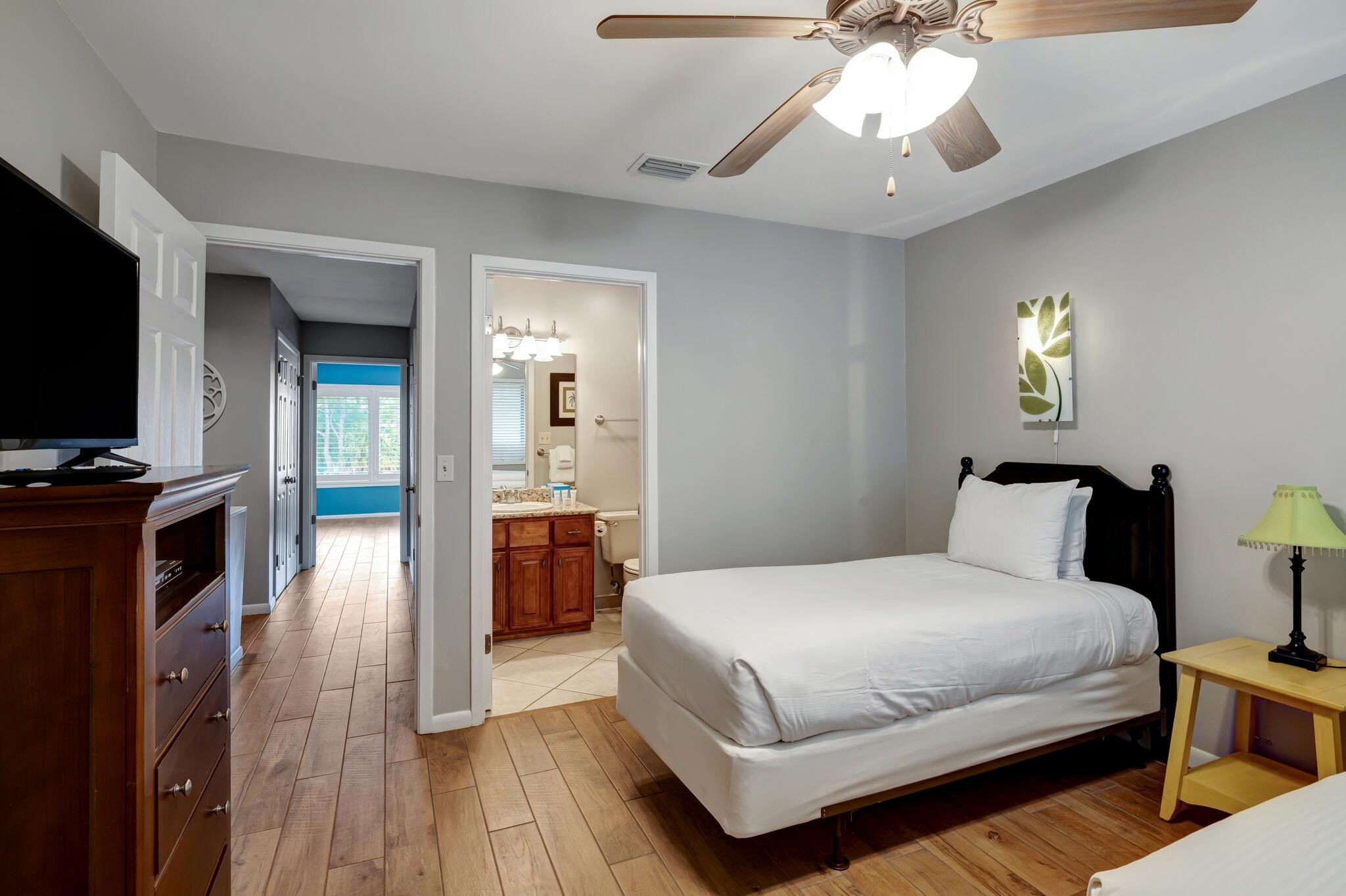 5101 Beachwalk Drive