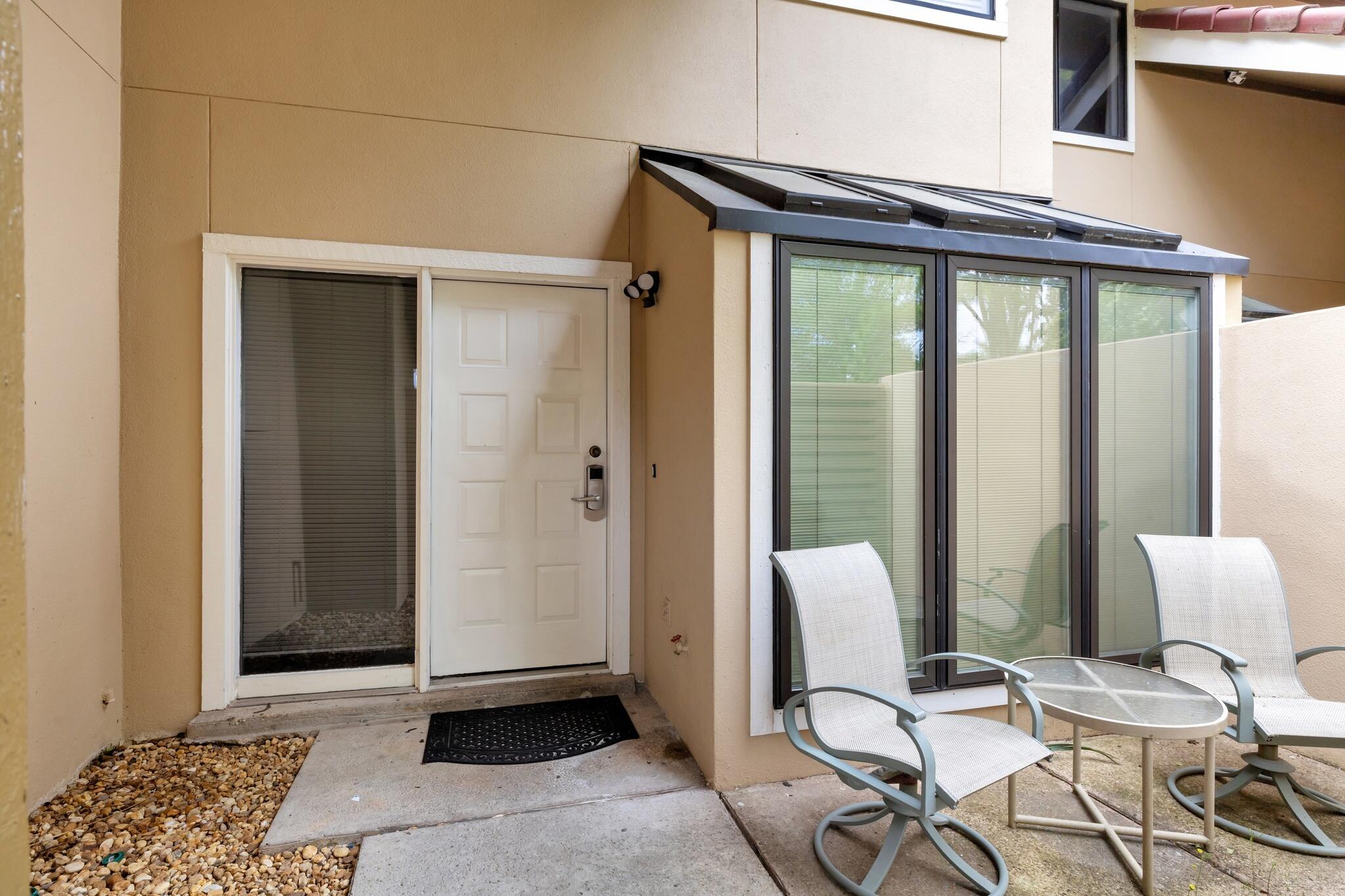 5101 Beachwalk Drive