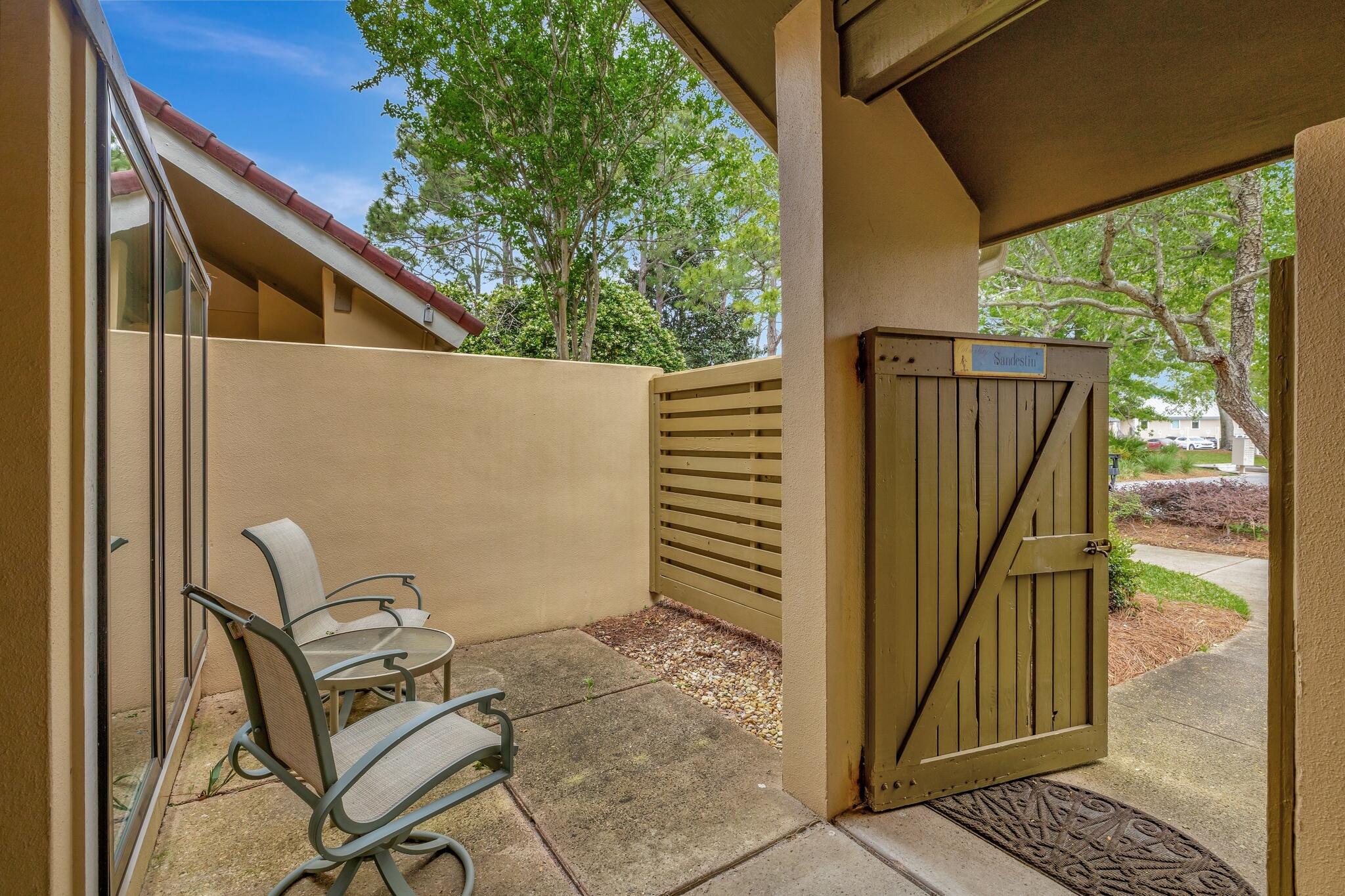 5101 Beachwalk Drive