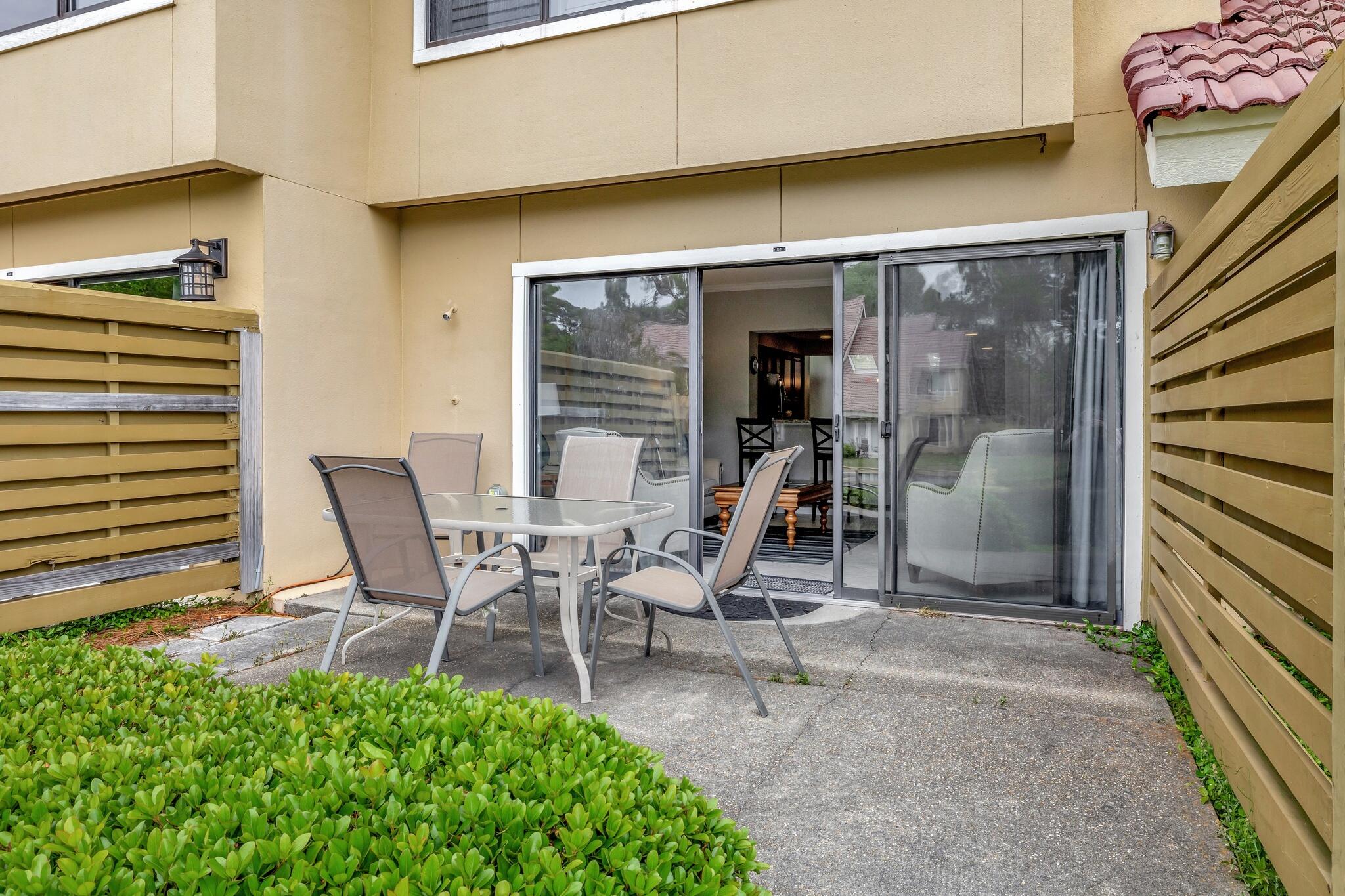 5101 Beachwalk Drive