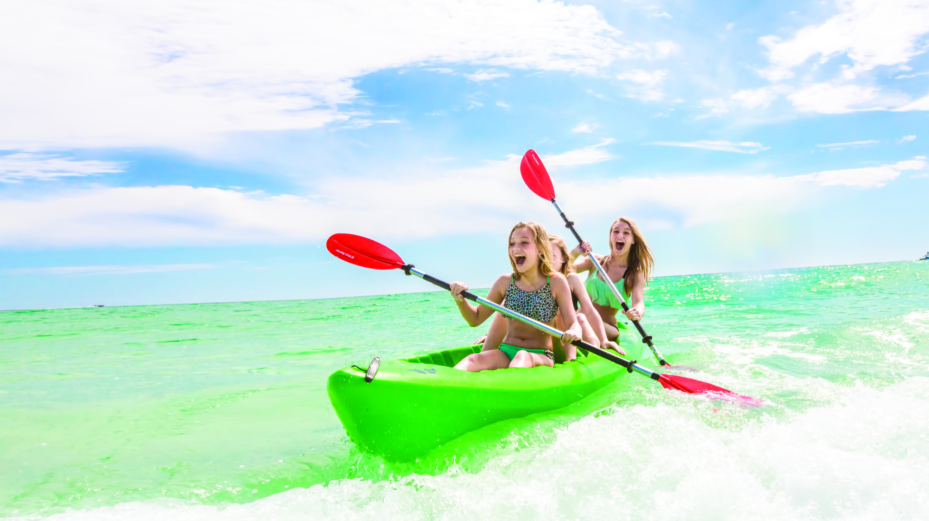 9800 Grand Sandestin Boulevard, 5714