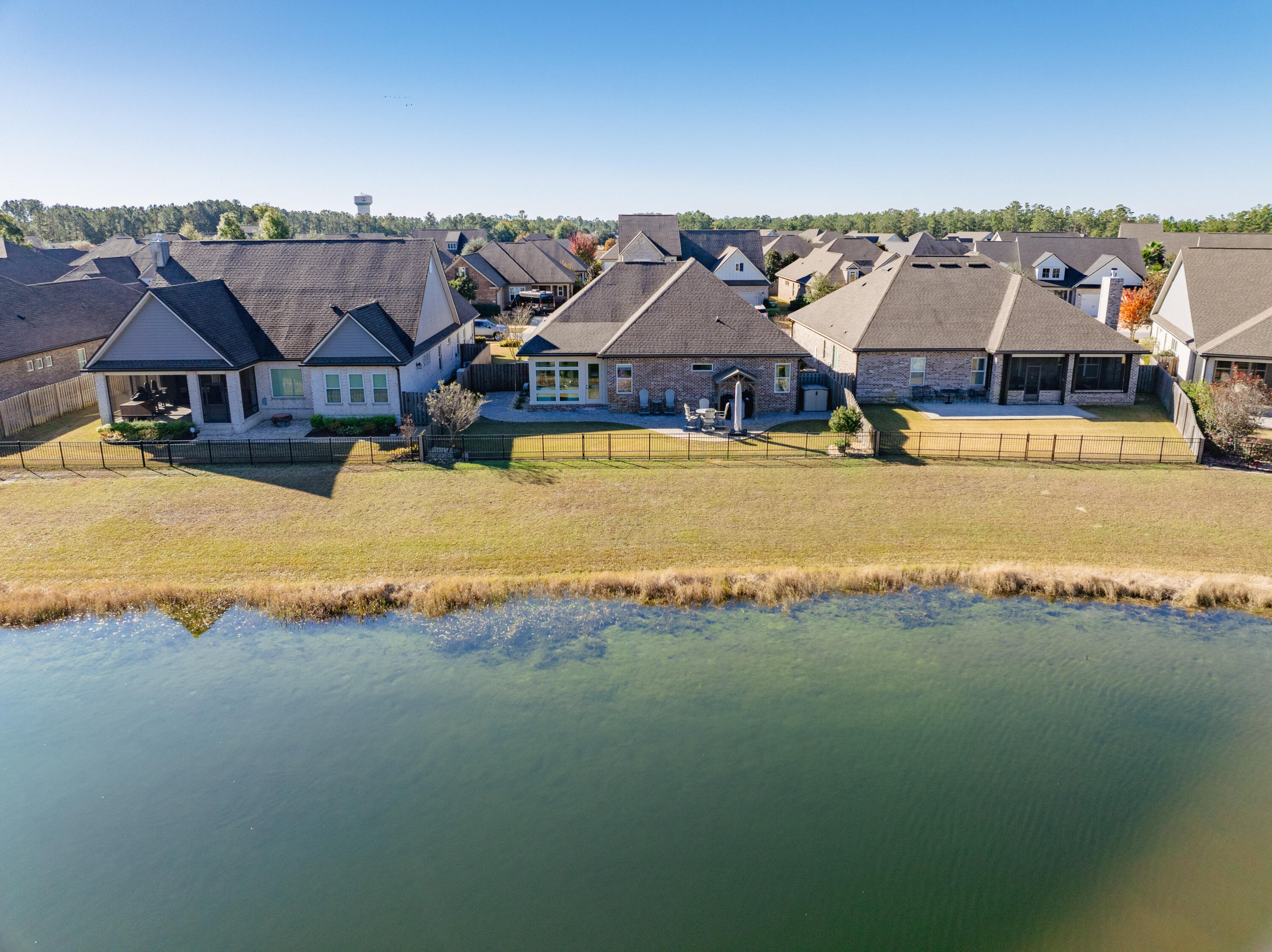 310 Meadow Lake Drive