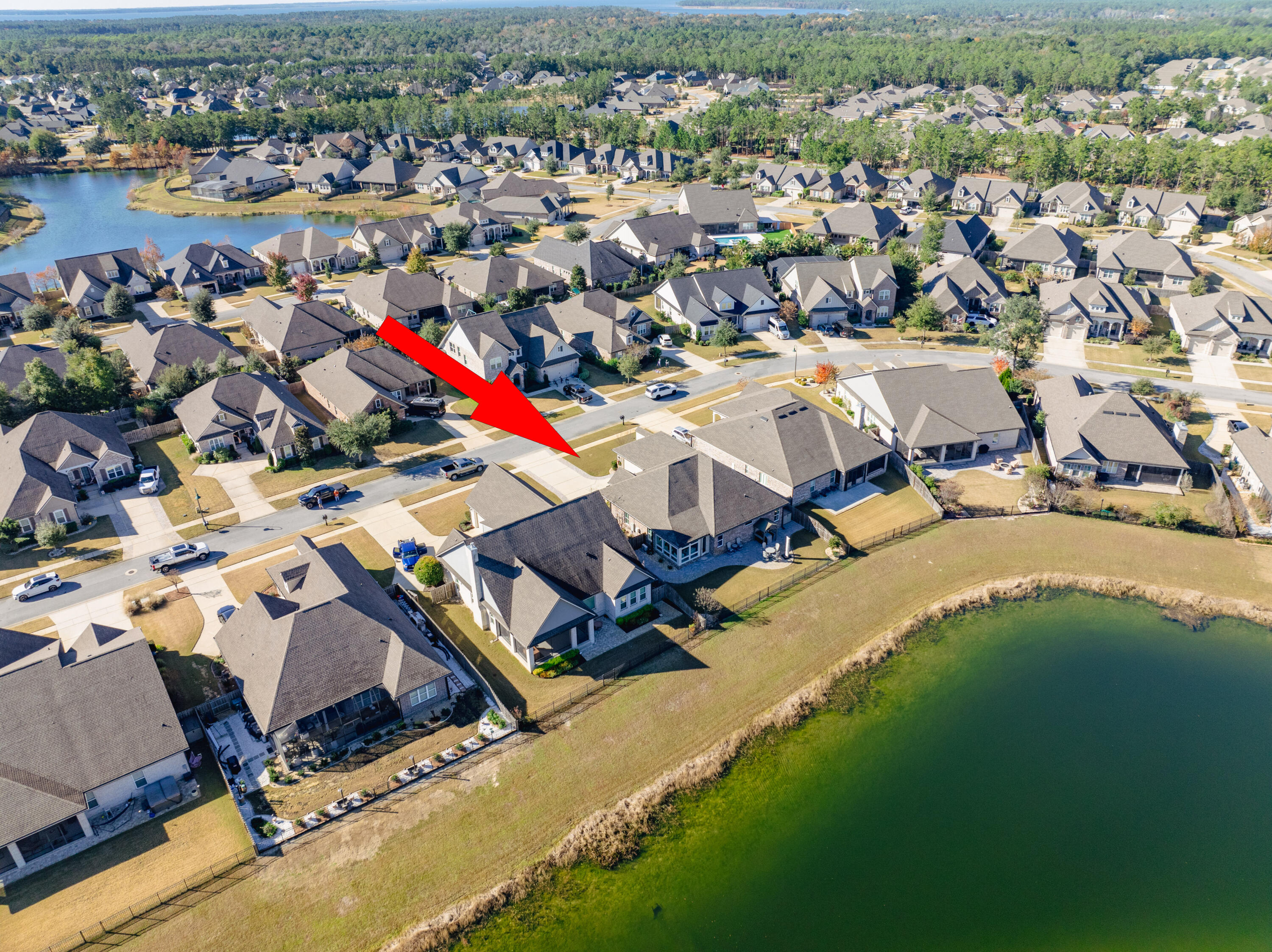 310 Meadow Lake Drive