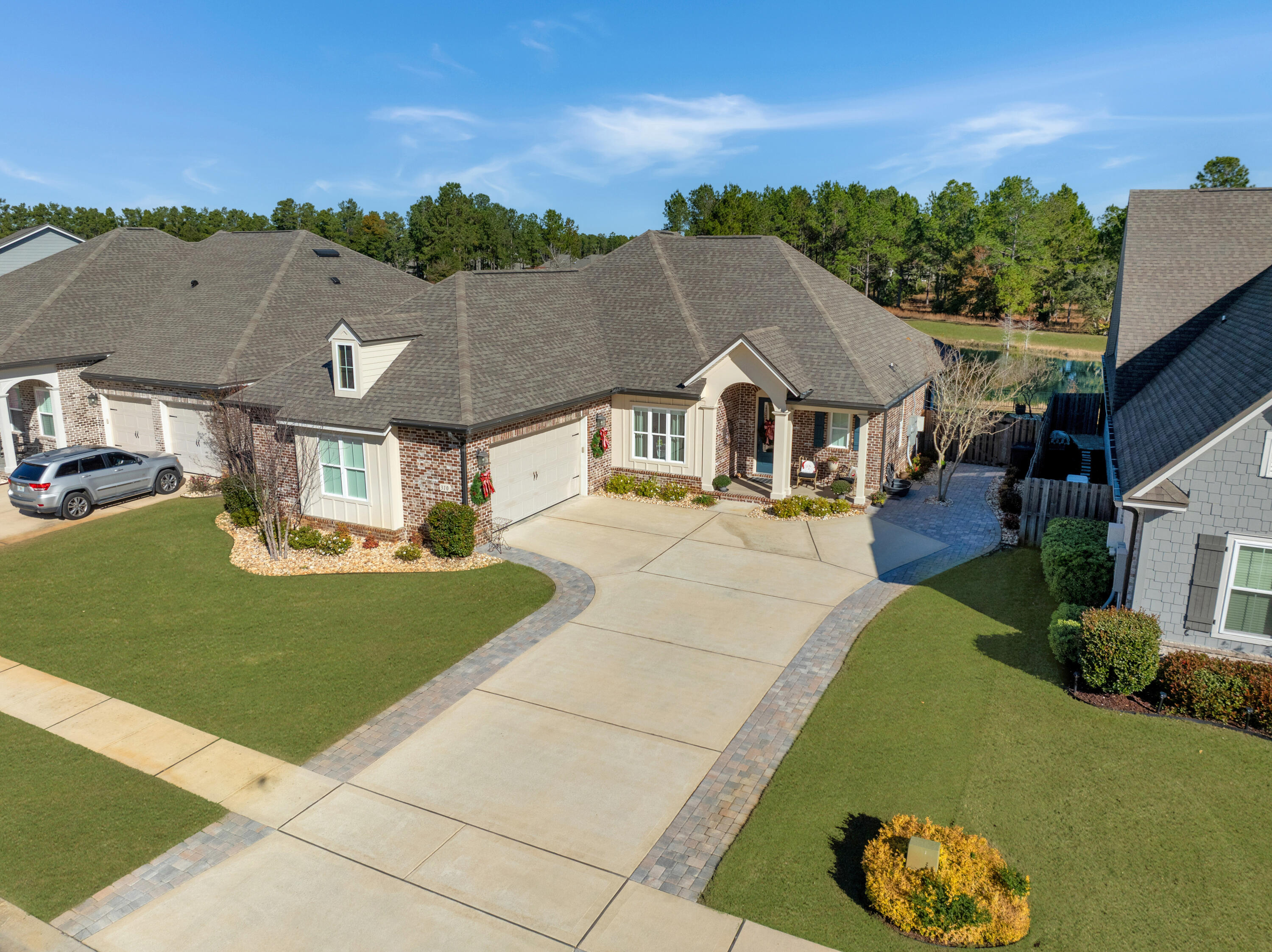 310 Meadow Lake Drive