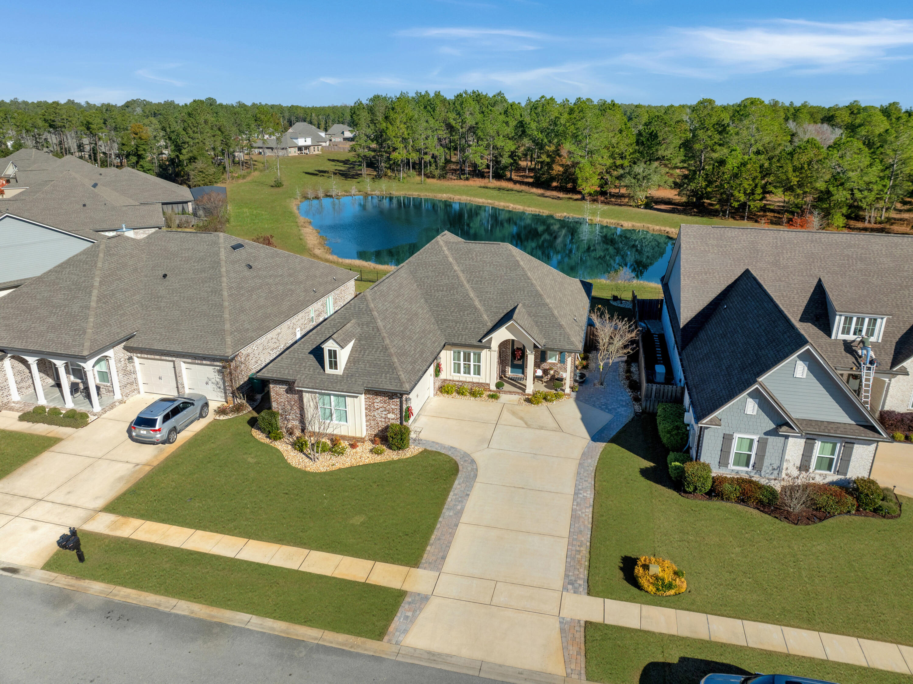 310 Meadow Lake Drive