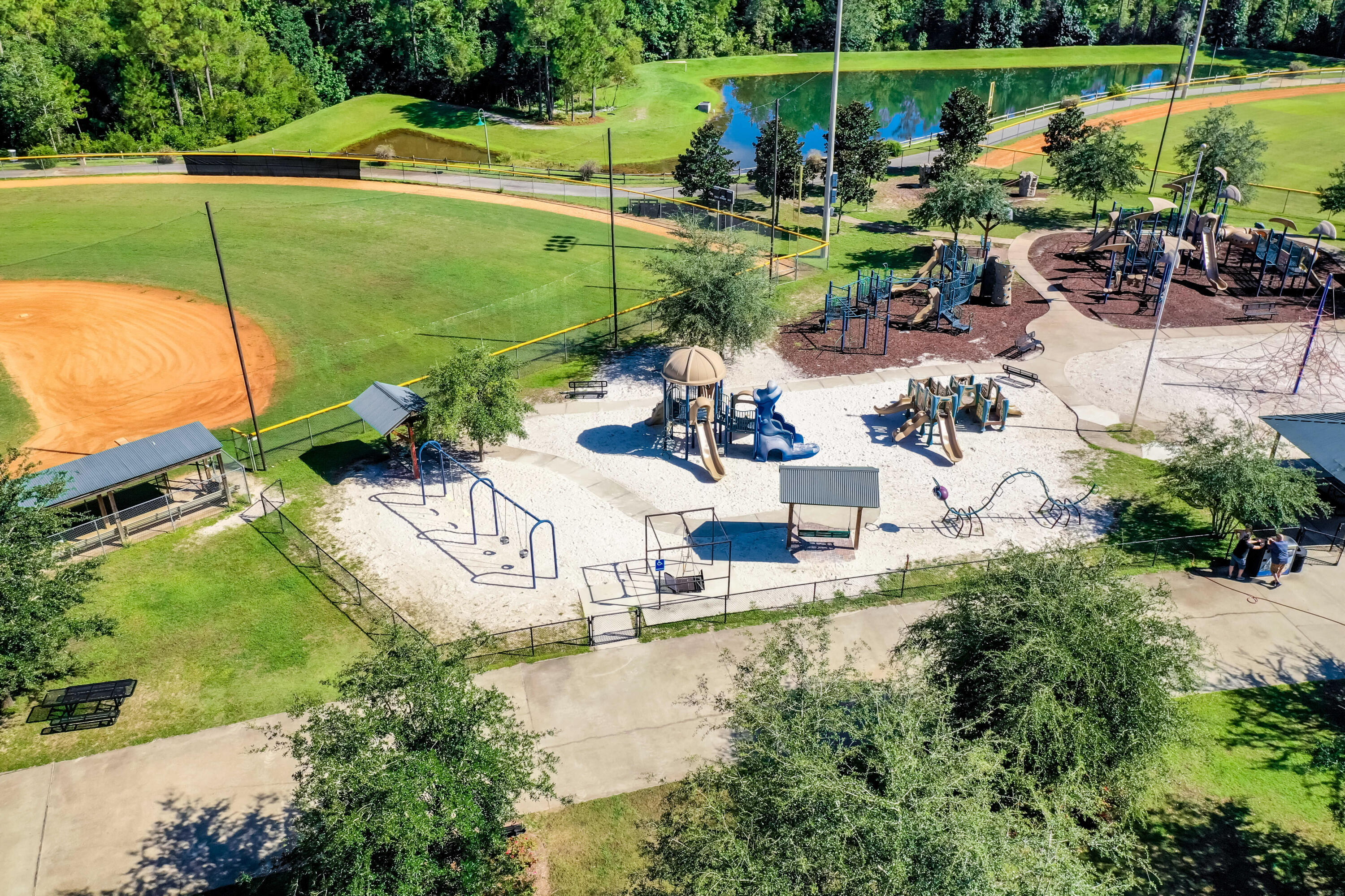 310 Meadow Lake Drive