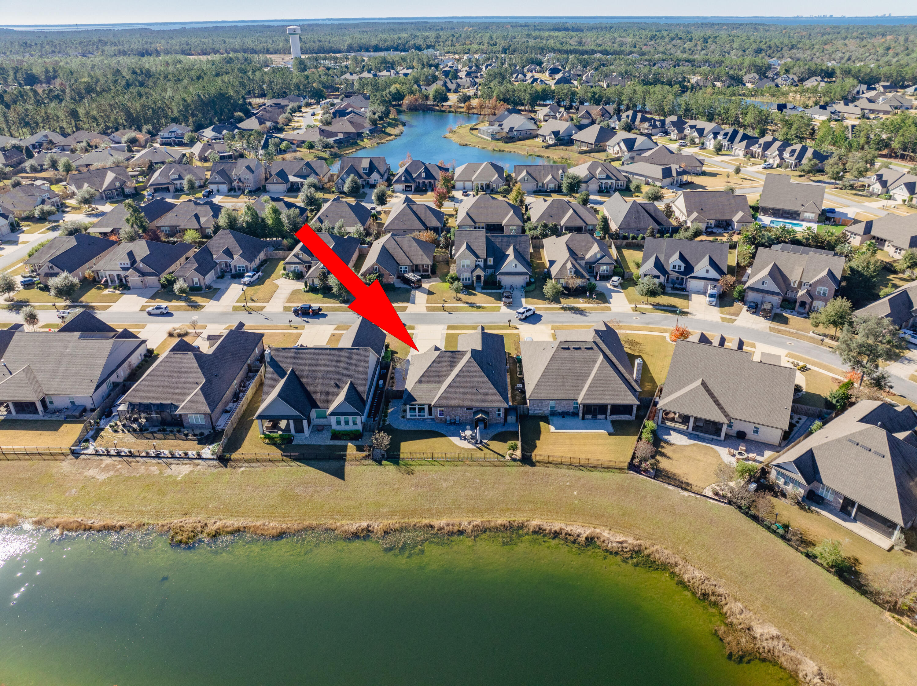 310 Meadow Lake Drive