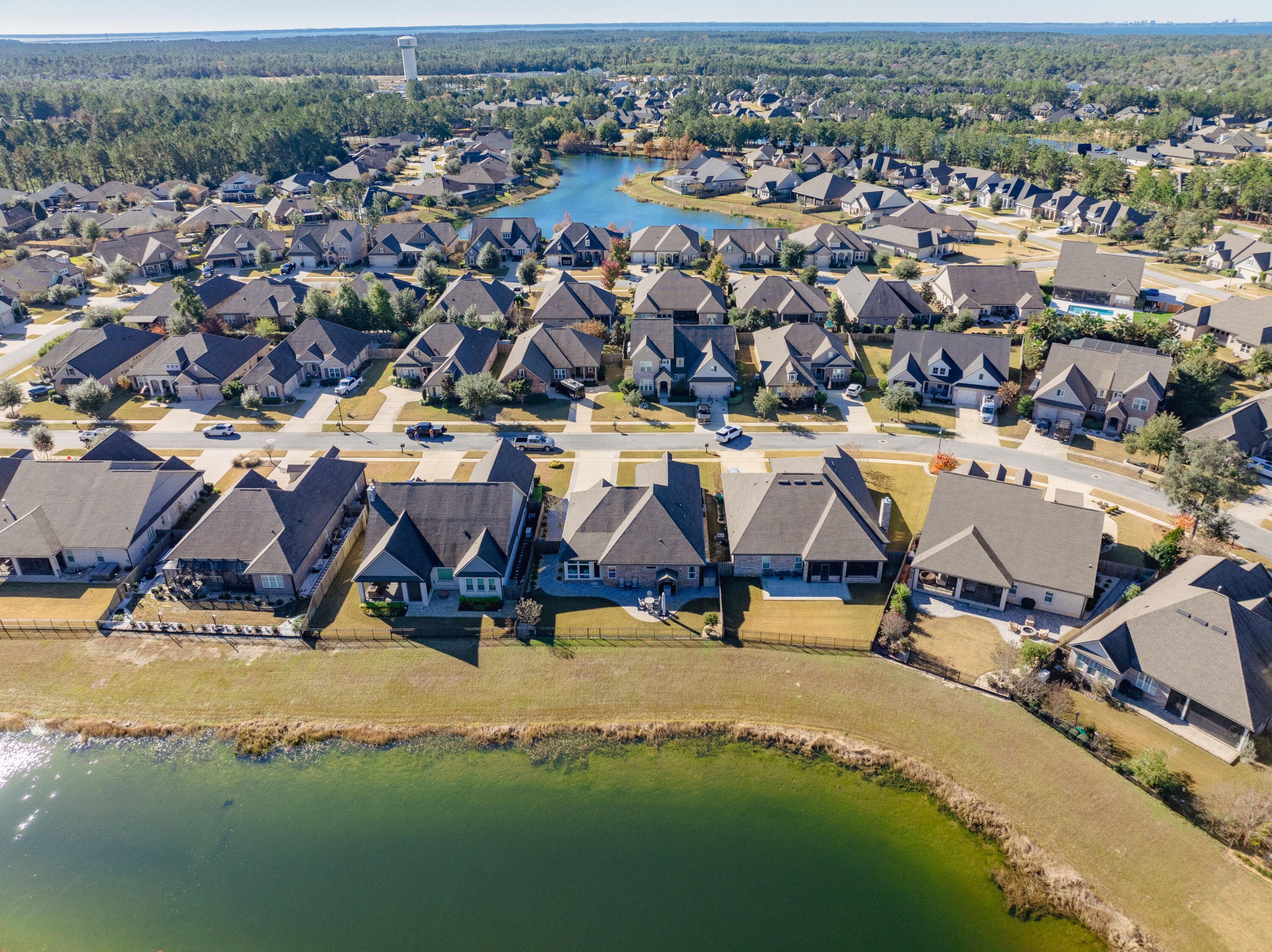 310 Meadow Lake Drive