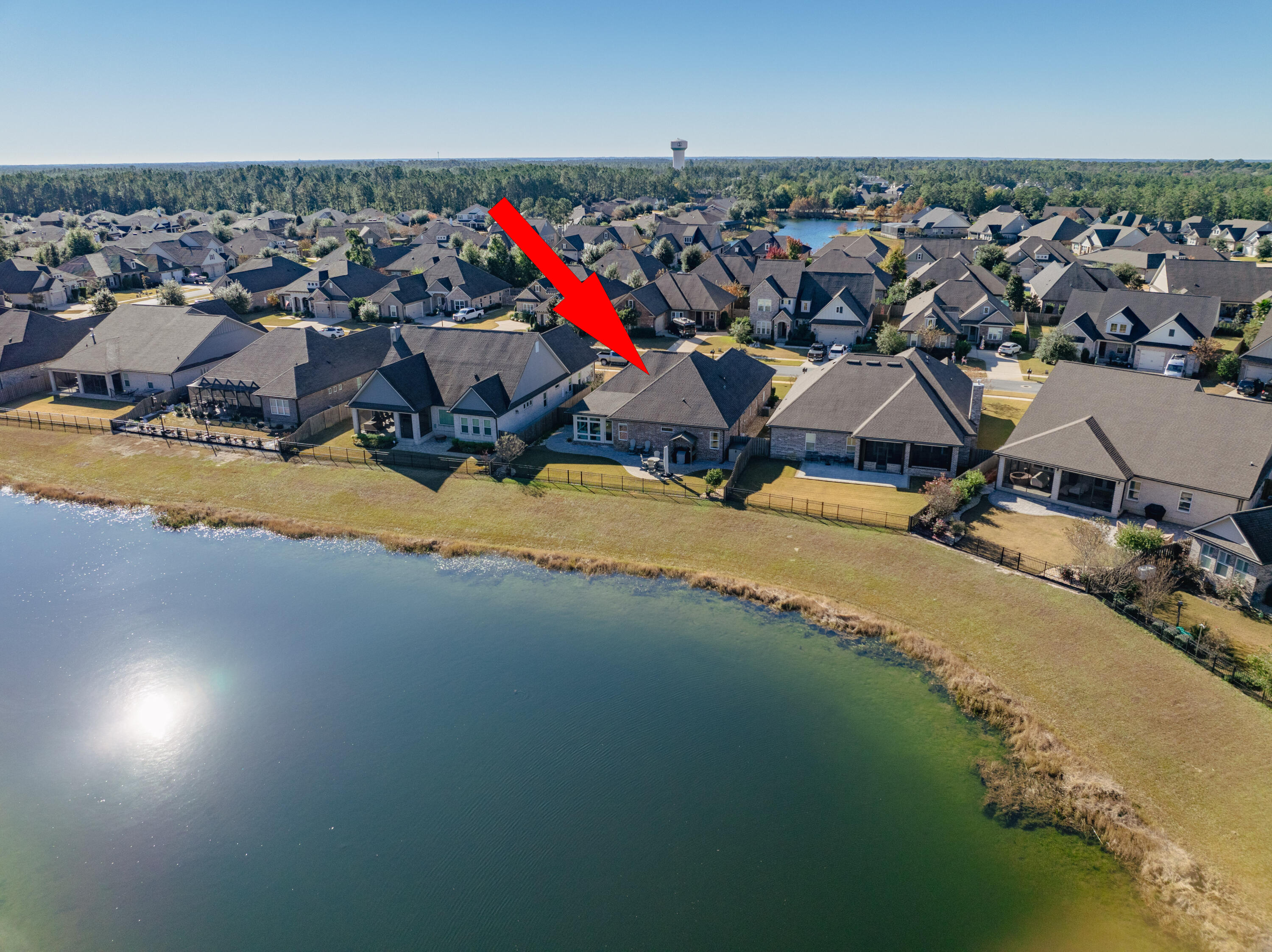 310 Meadow Lake Drive