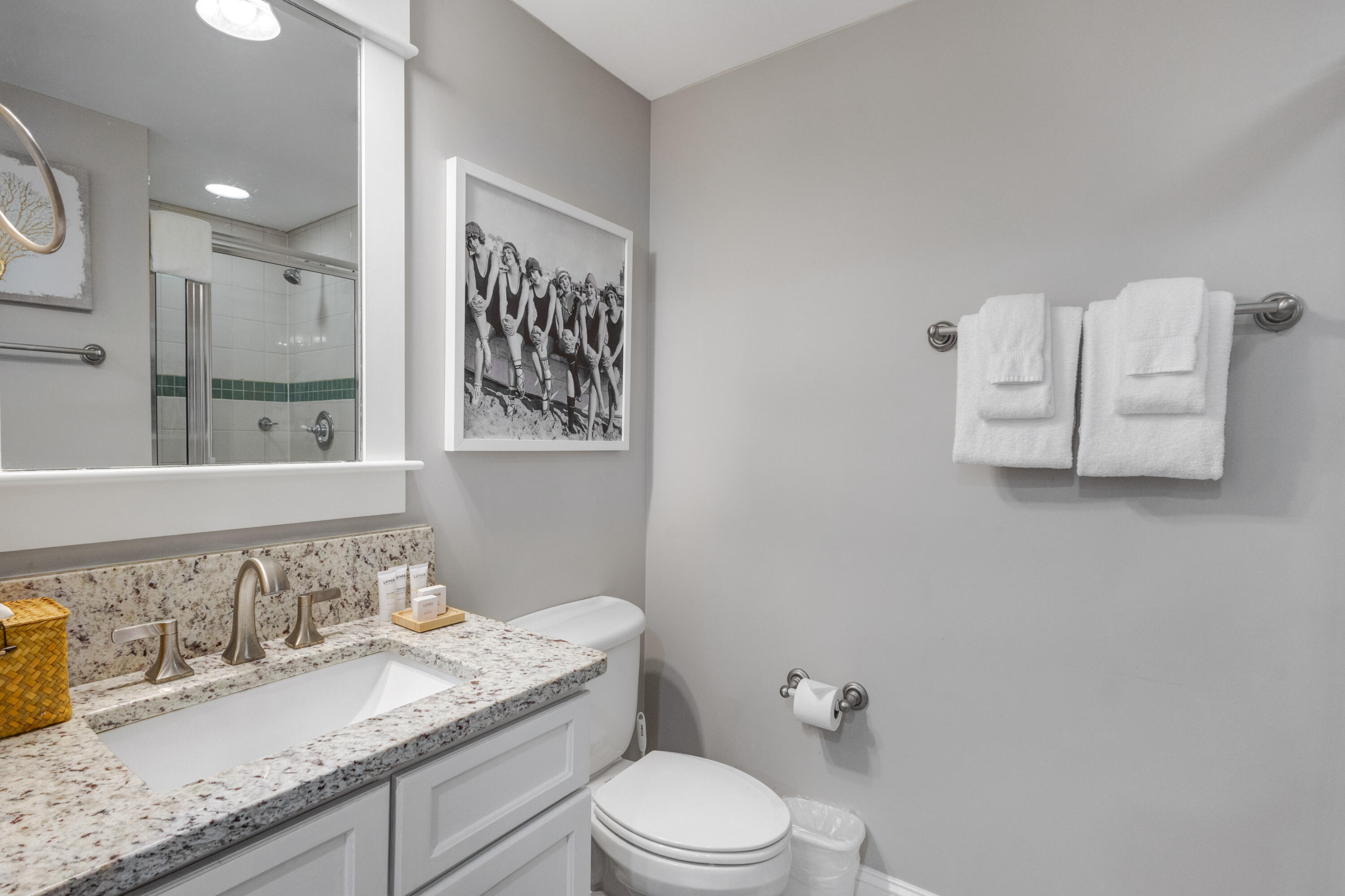 9500 Grand Sandestin Boulevard, 2412-2414