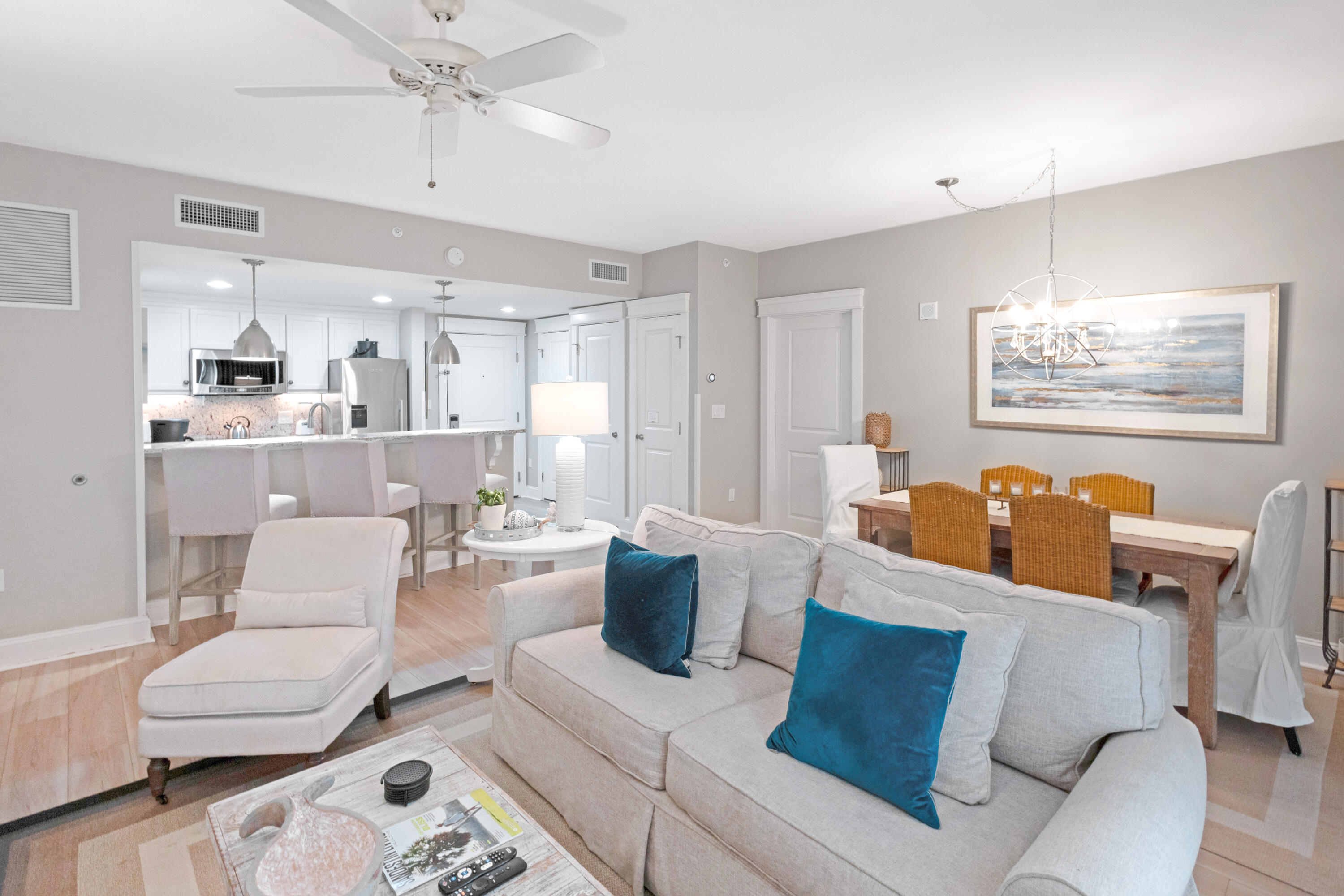 9500 Grand Sandestin Boulevard, 2412-2414
