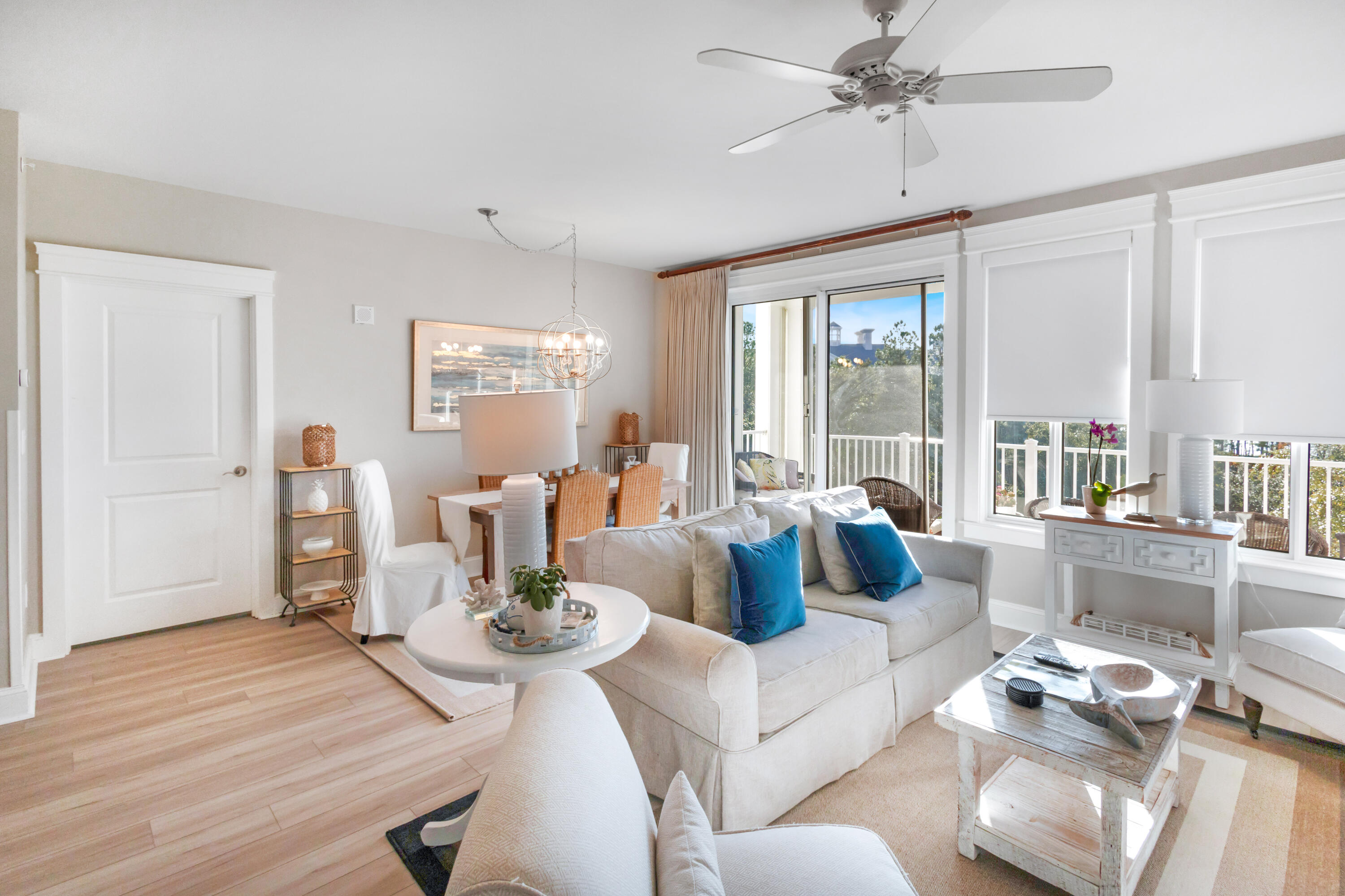 9500 Grand Sandestin Boulevard, 2412-2414