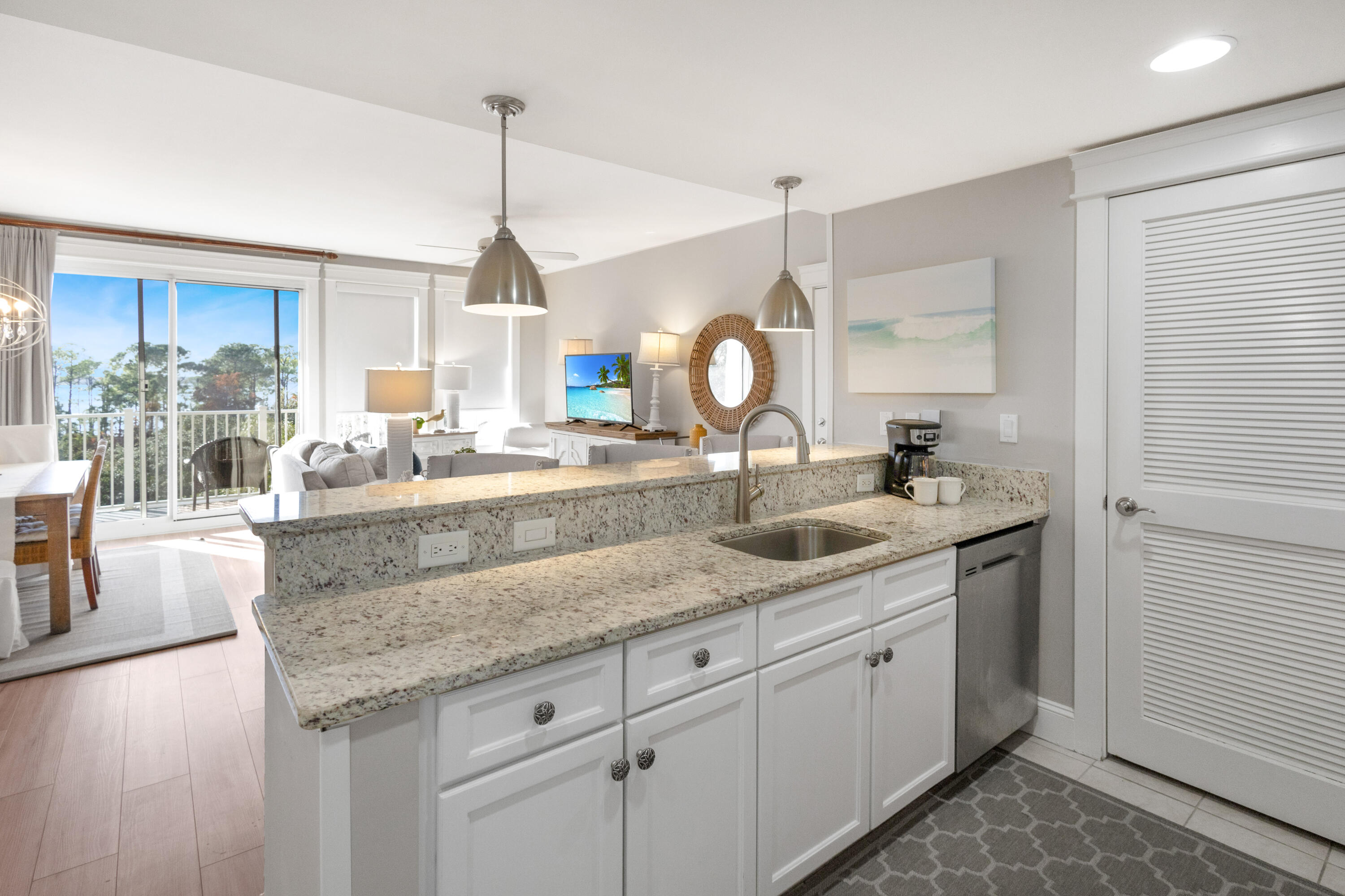 9500 Grand Sandestin Boulevard, 2412-2414
