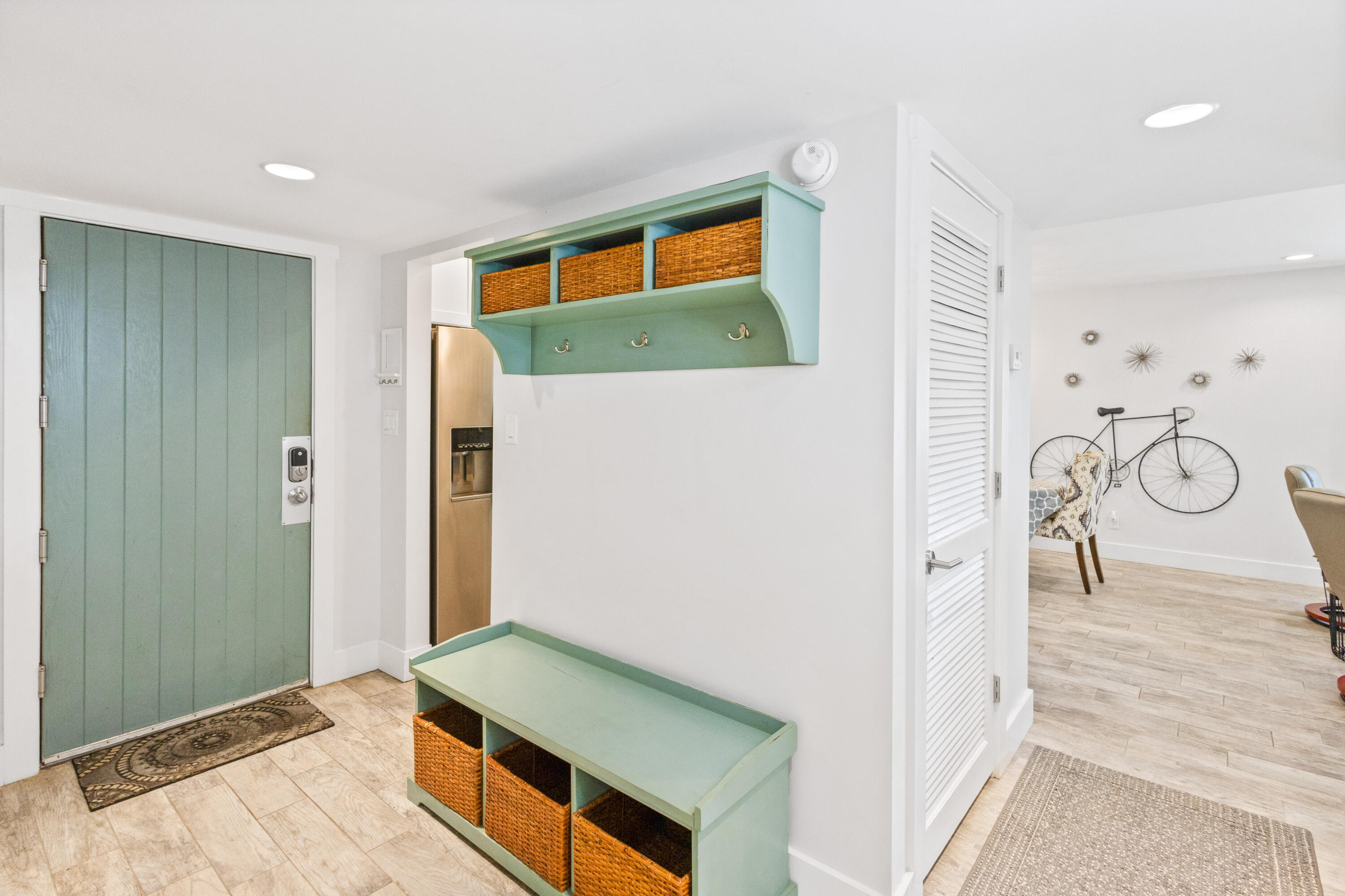 166 N Driftwood Bay, 36A