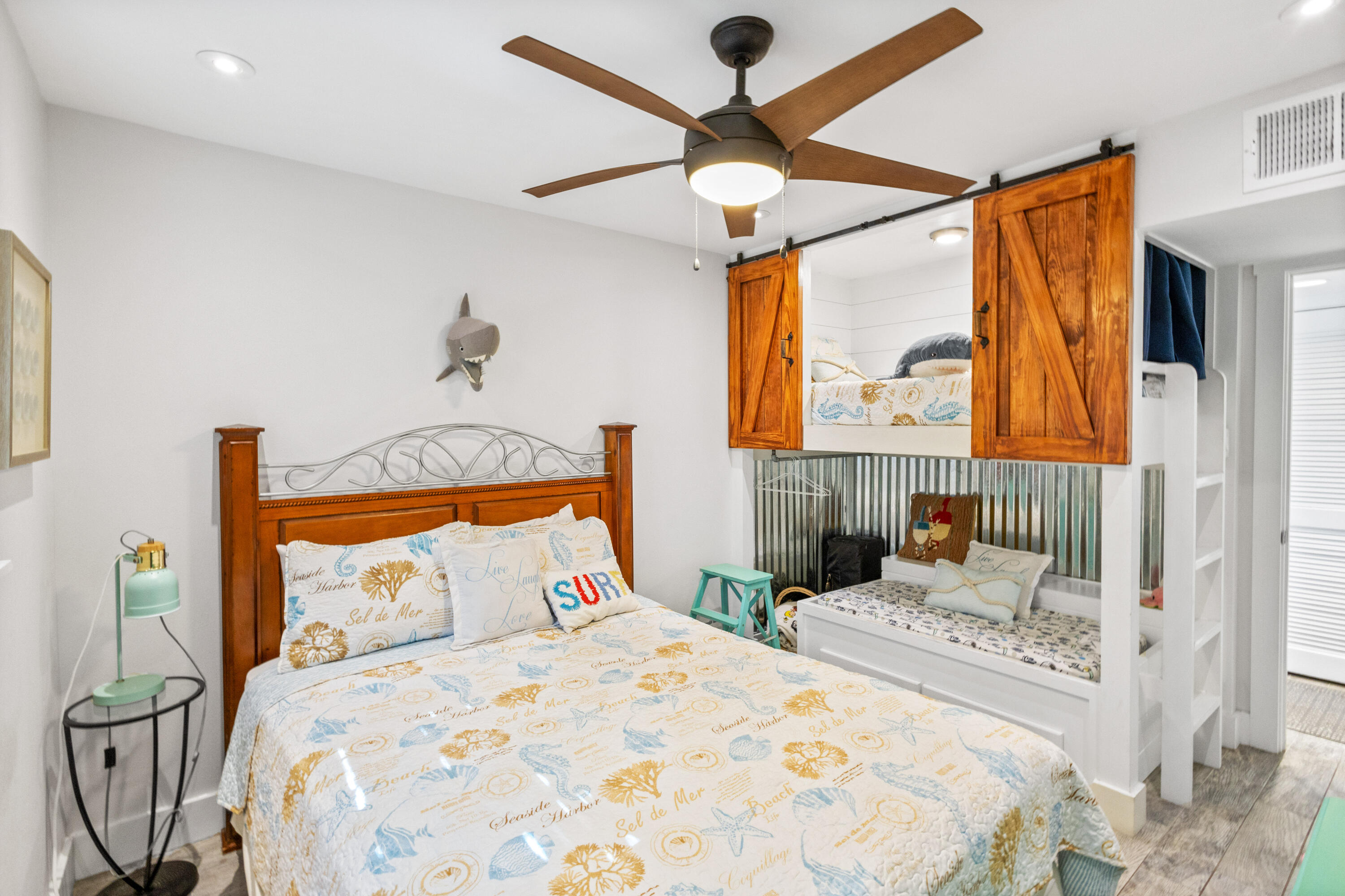 166 N Driftwood Bay, 36A