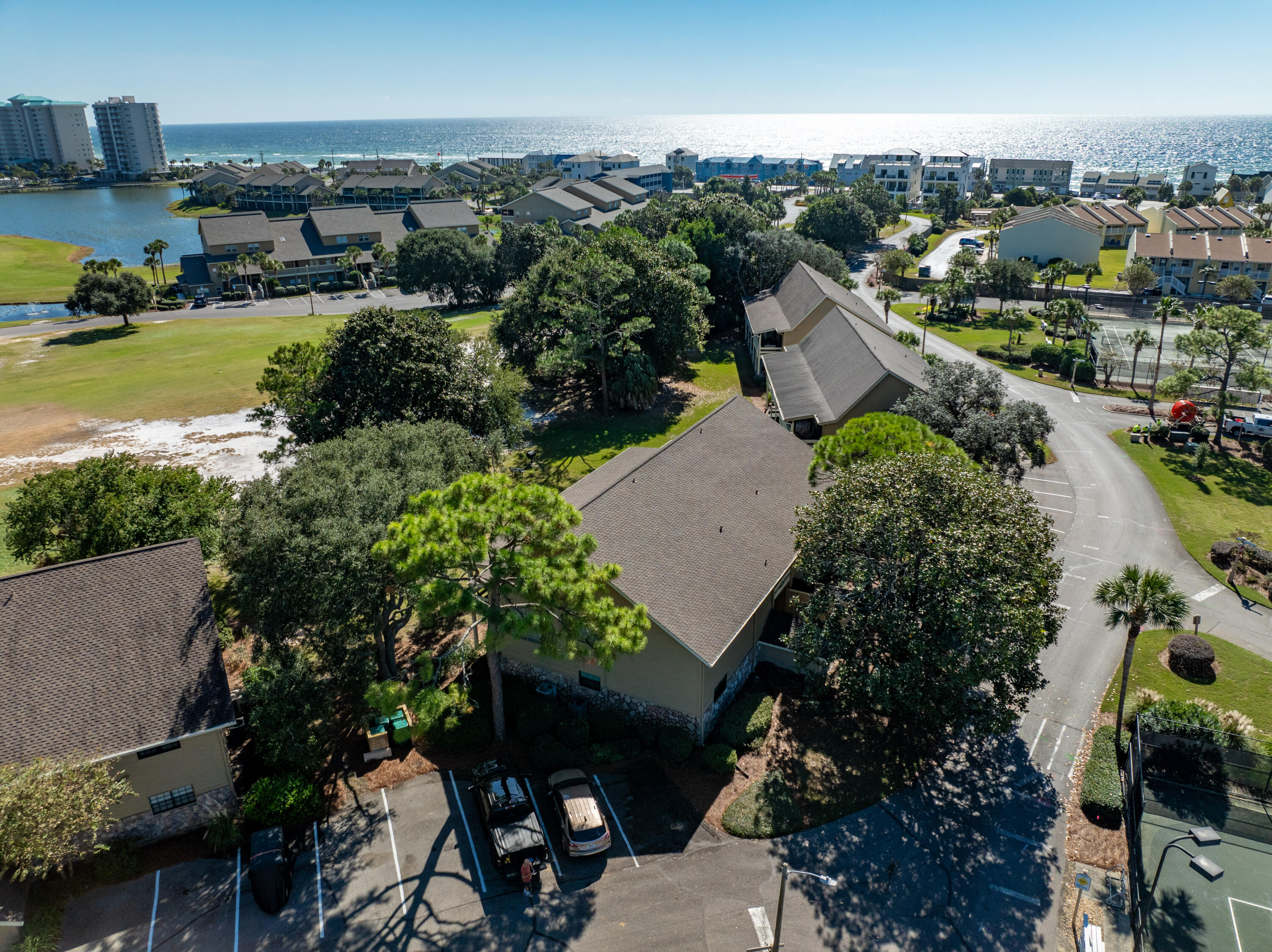 166 N Driftwood Bay, 36A