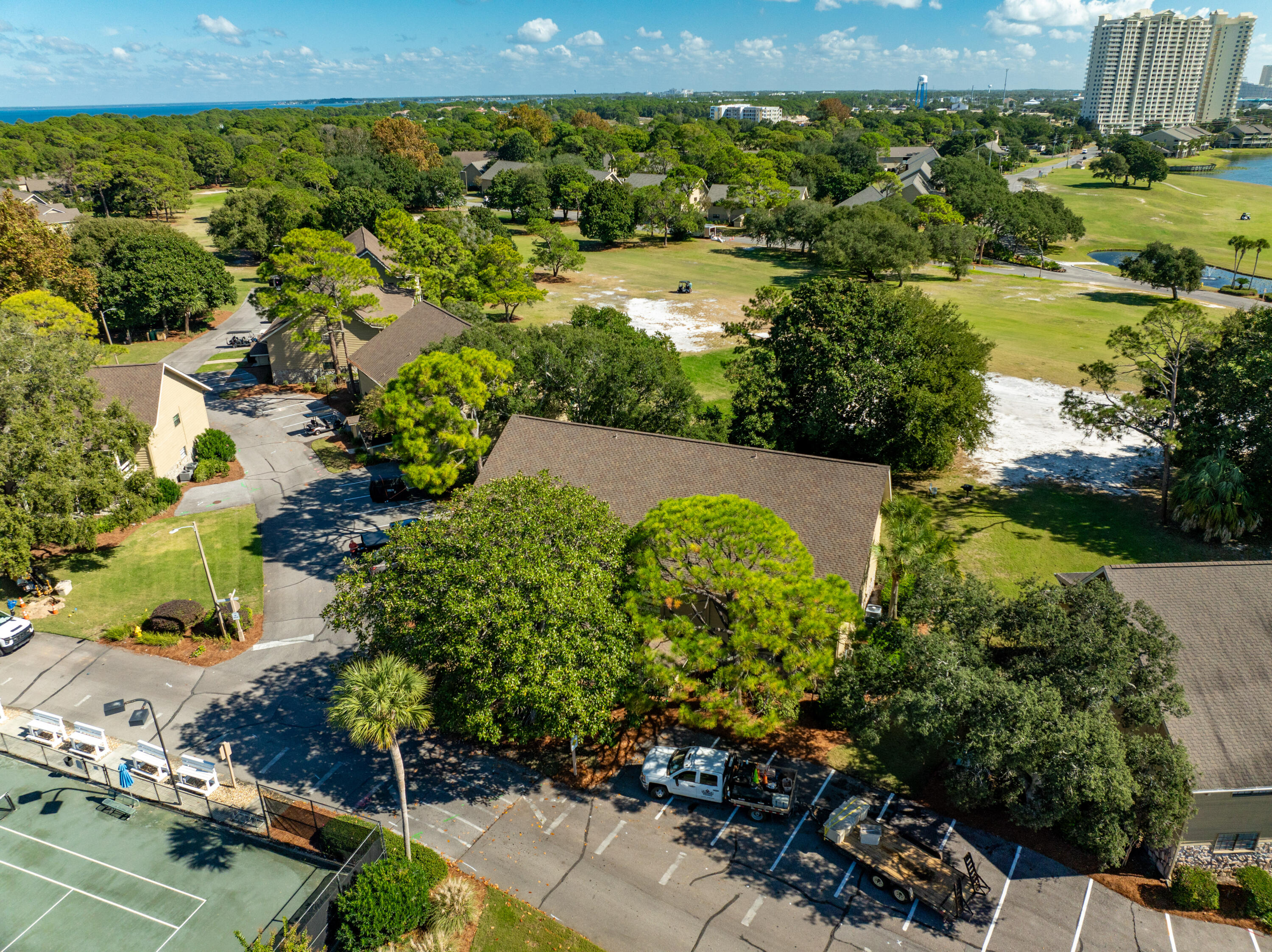 166 N Driftwood Bay, 36A