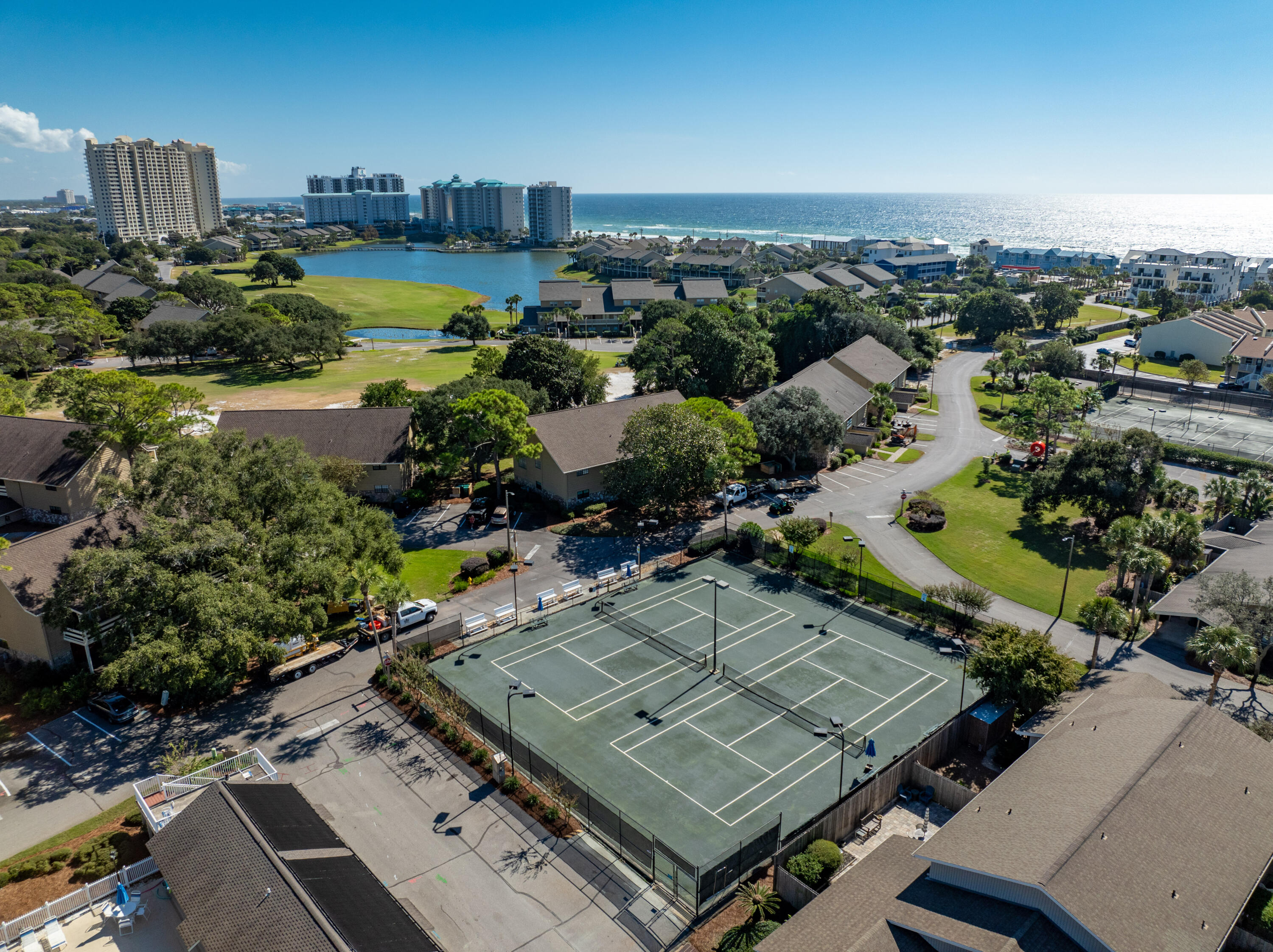 166 N Driftwood Bay, 36A