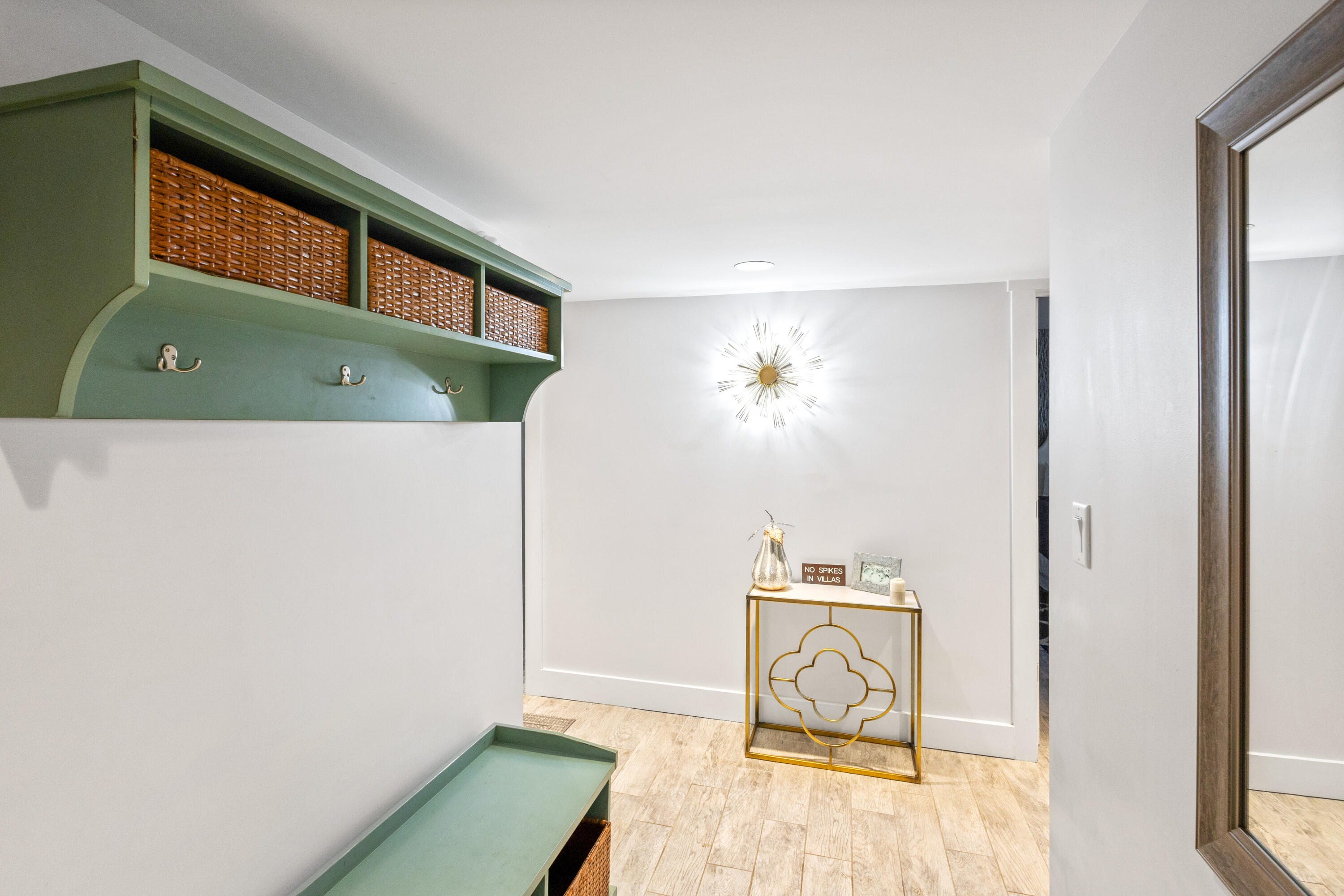 166 N Driftwood Bay, 36A