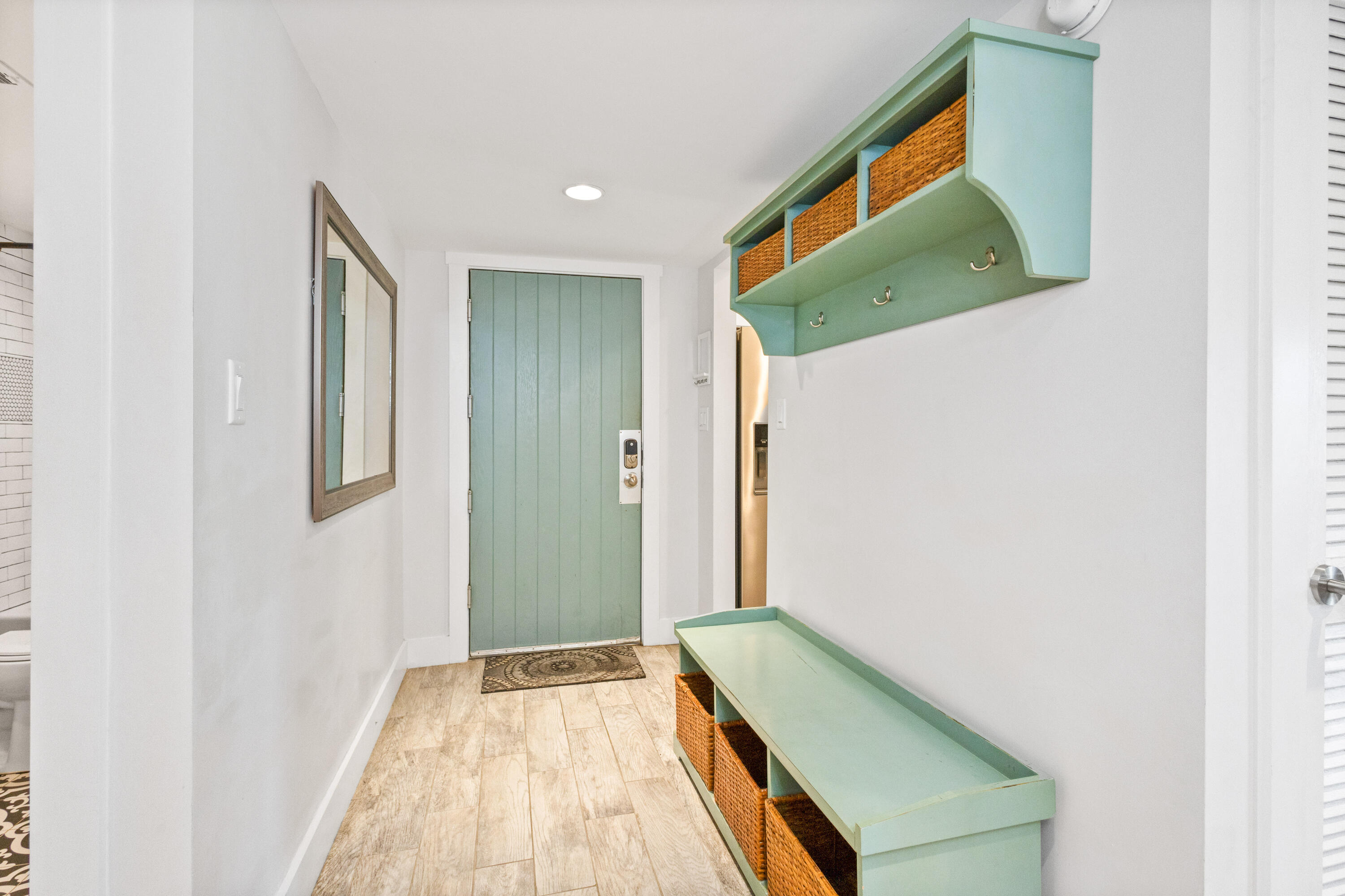 166 N Driftwood Bay, 36A