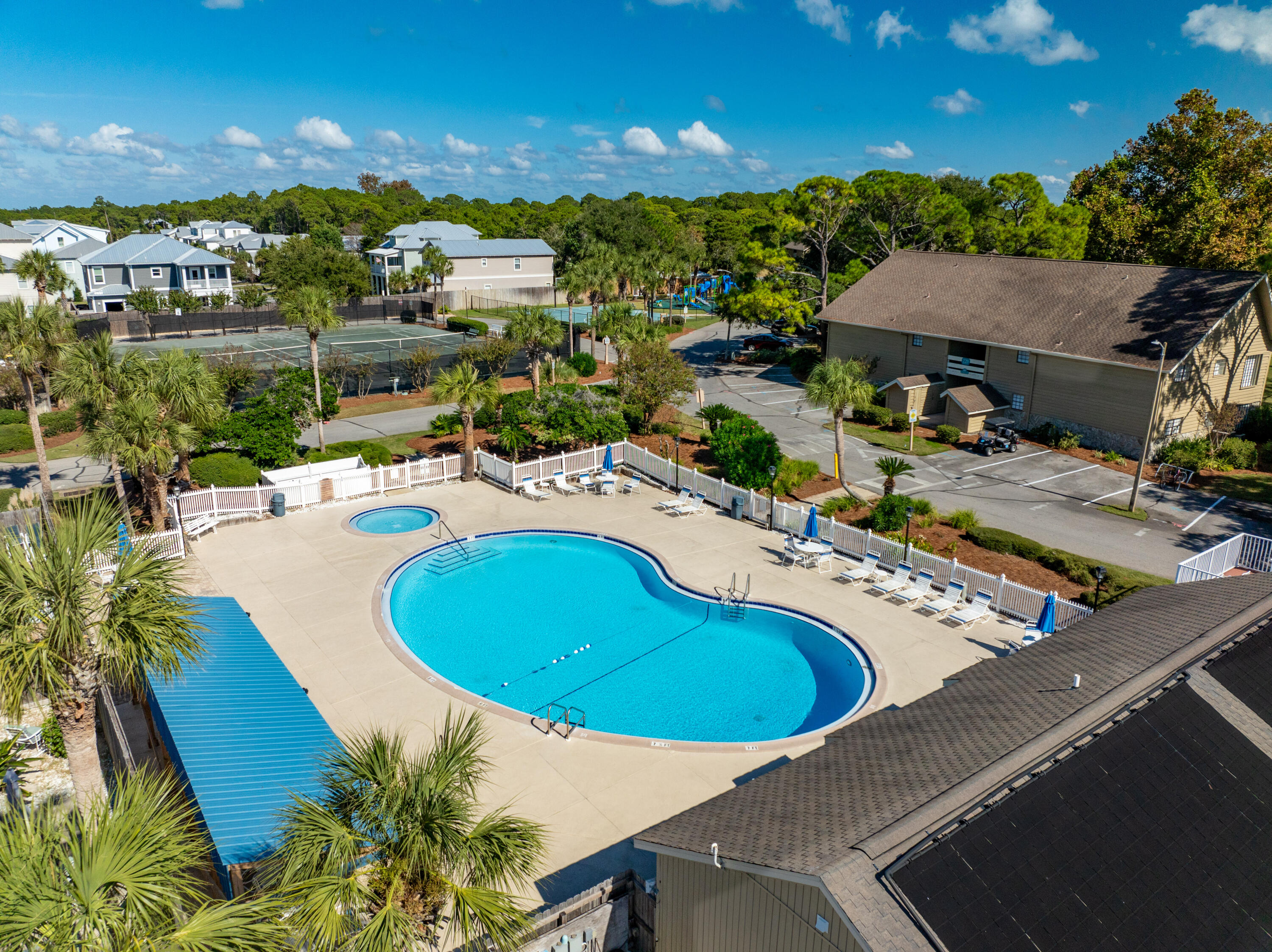 166 N Driftwood Bay, 36A