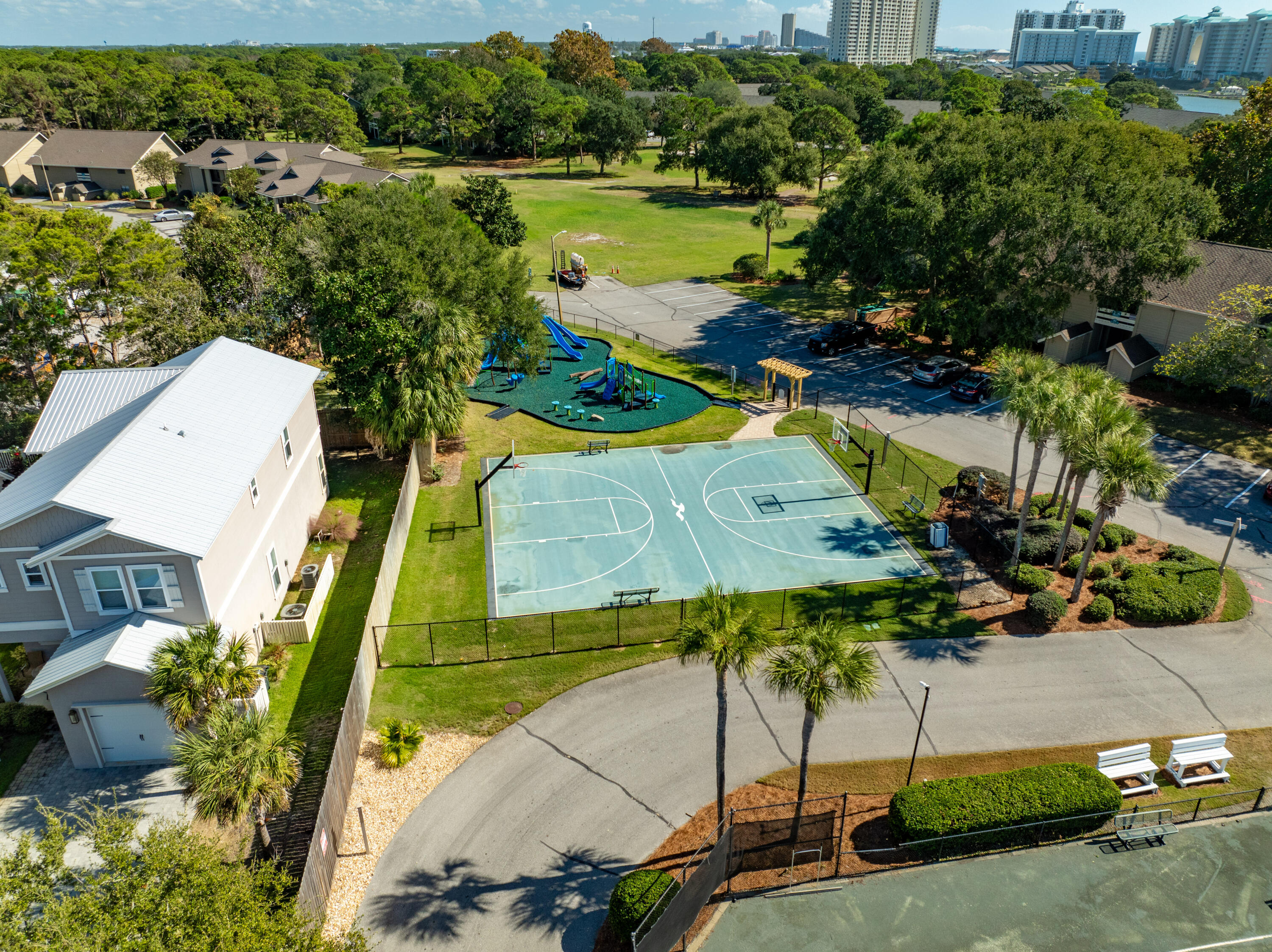 166 N Driftwood Bay, 36A