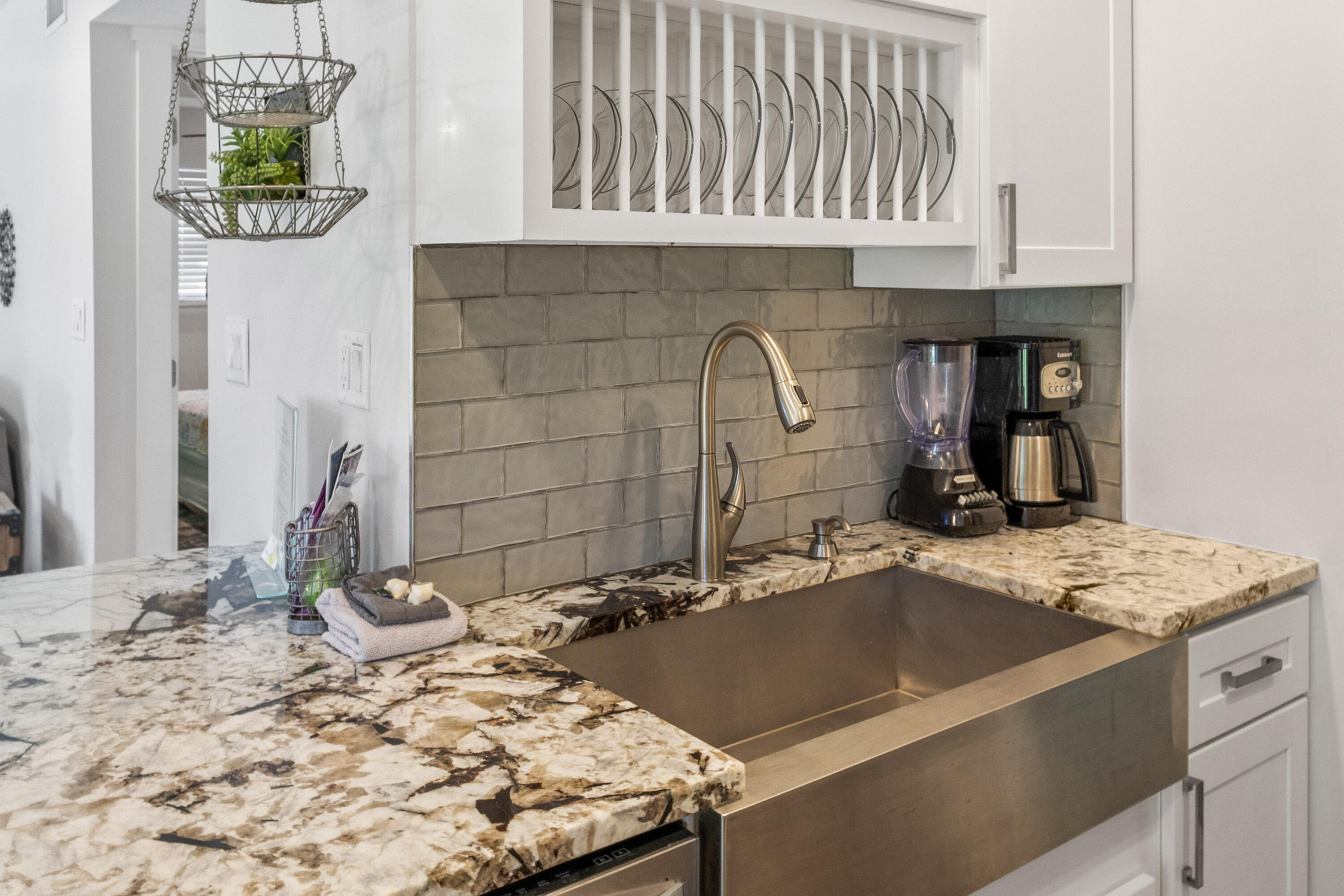 166 N Driftwood Bay, 36A