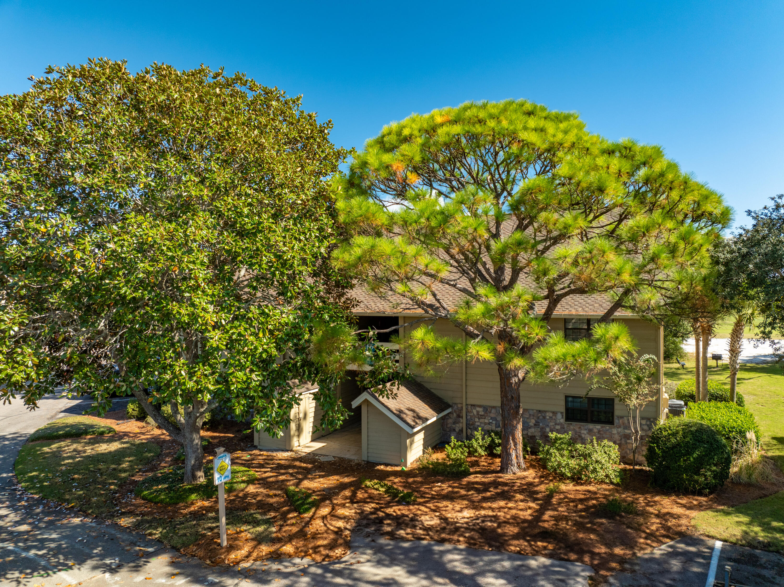 166 N Driftwood Bay, 36A