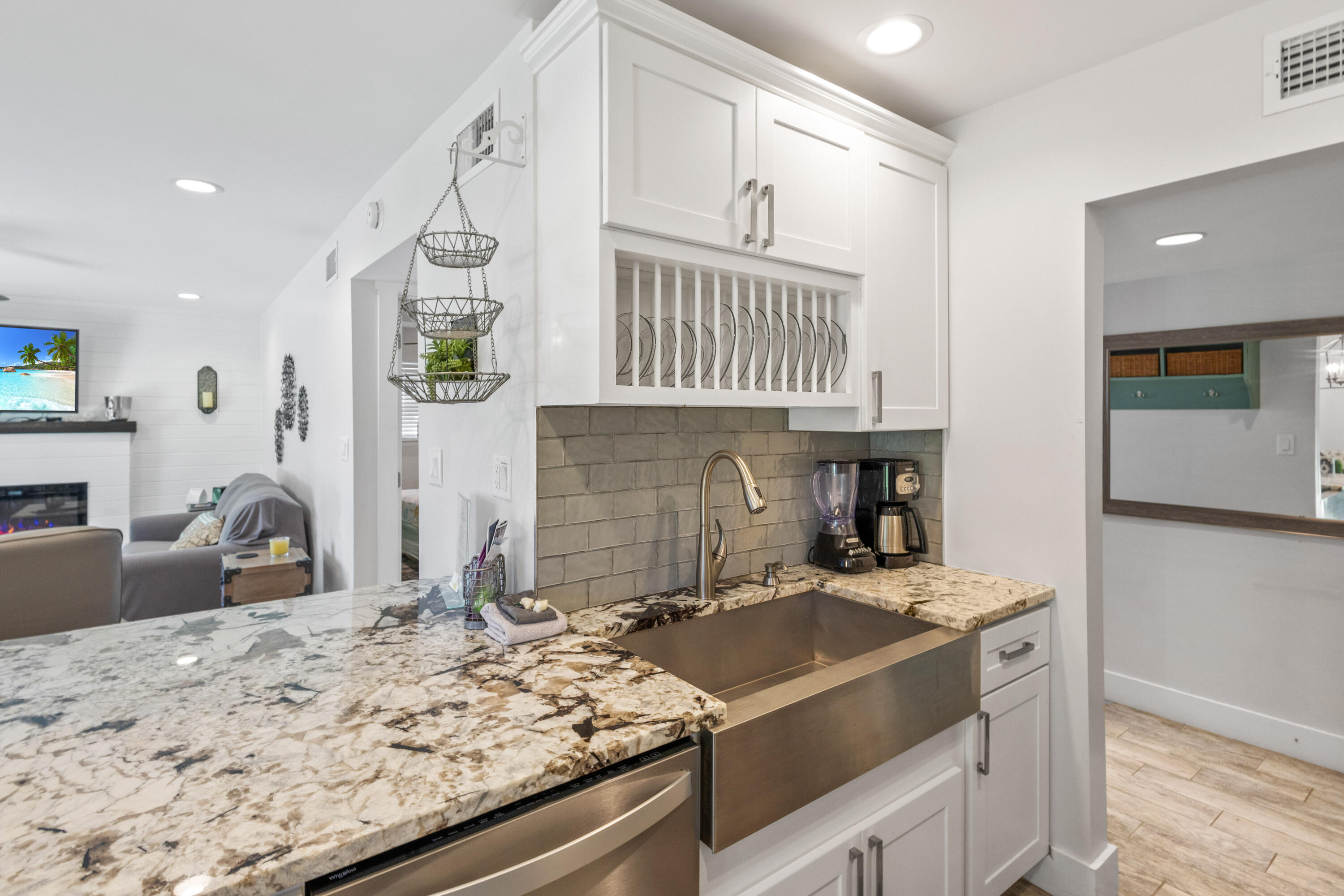 166 N Driftwood Bay, 36A
