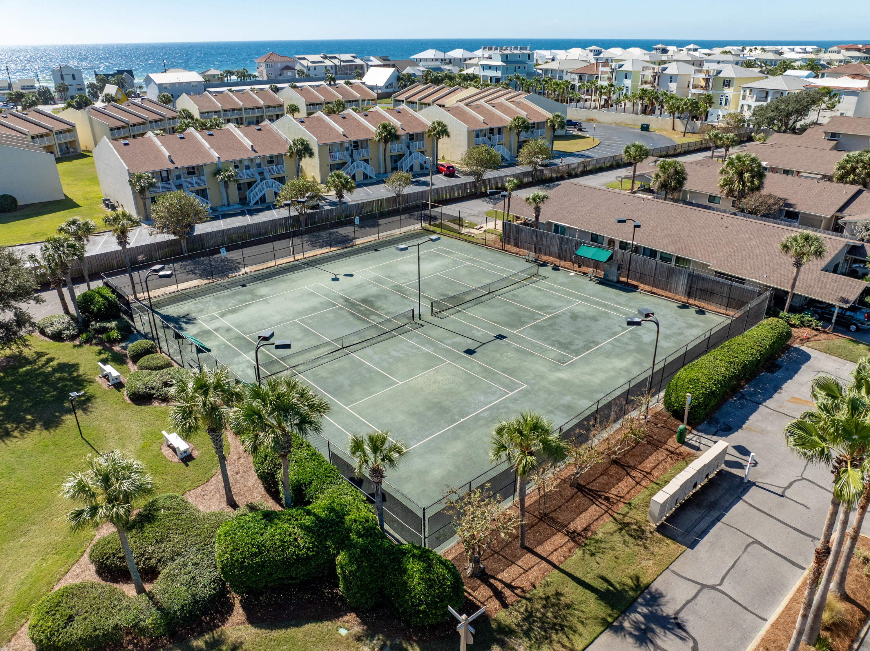 166 N Driftwood Bay, 36A