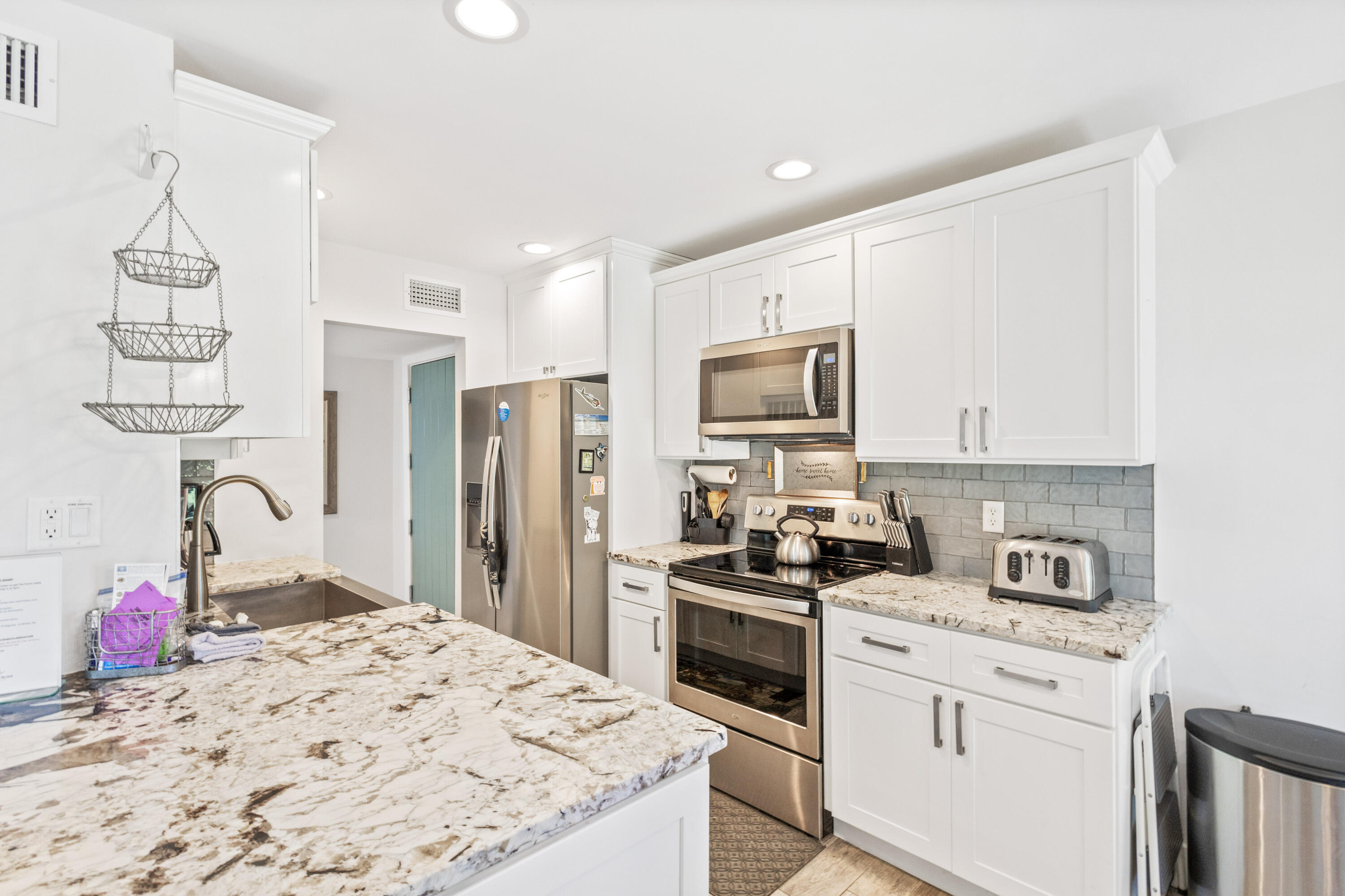166 N Driftwood Bay, 36A
