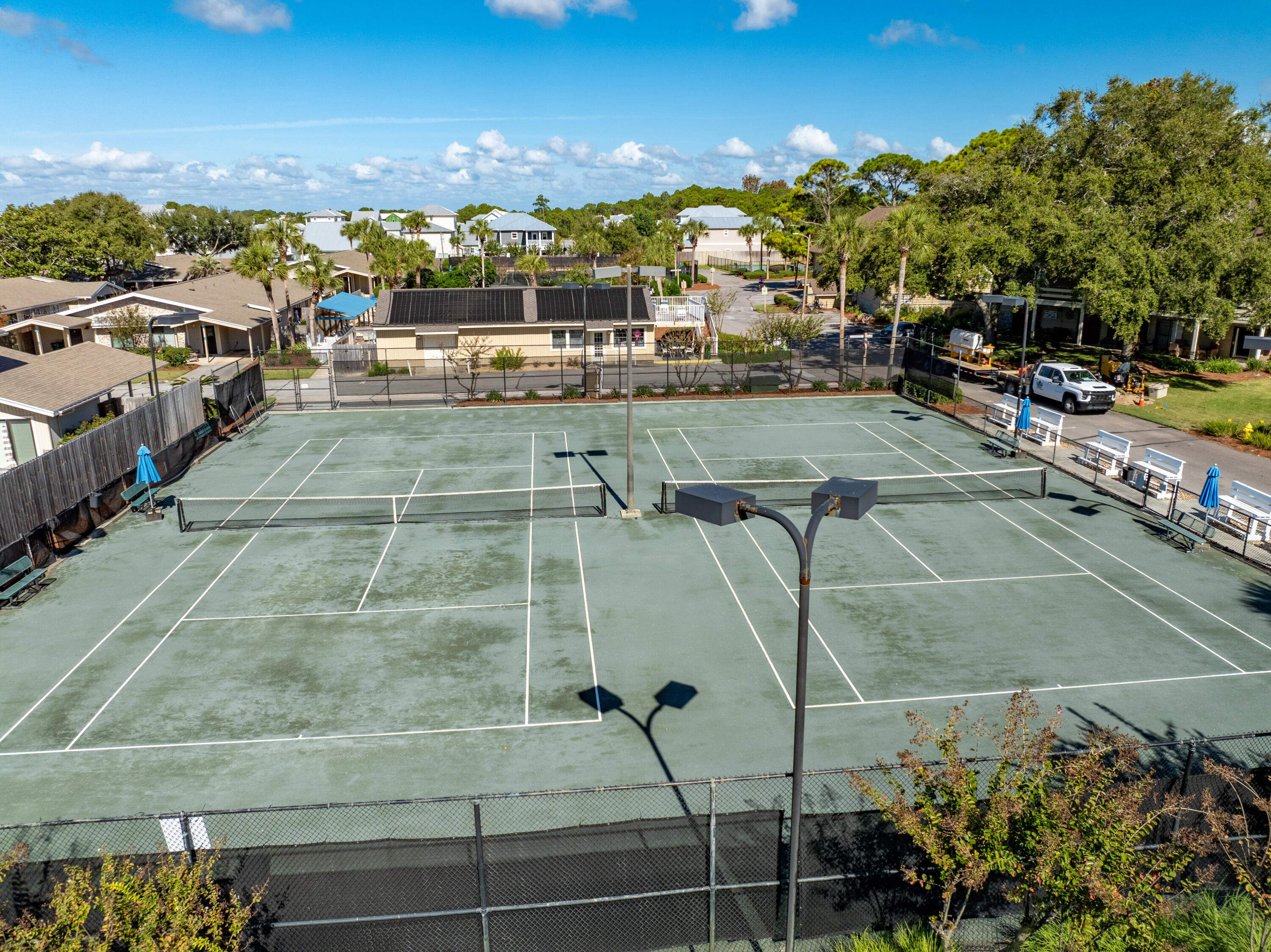 166 N Driftwood Bay, 36A