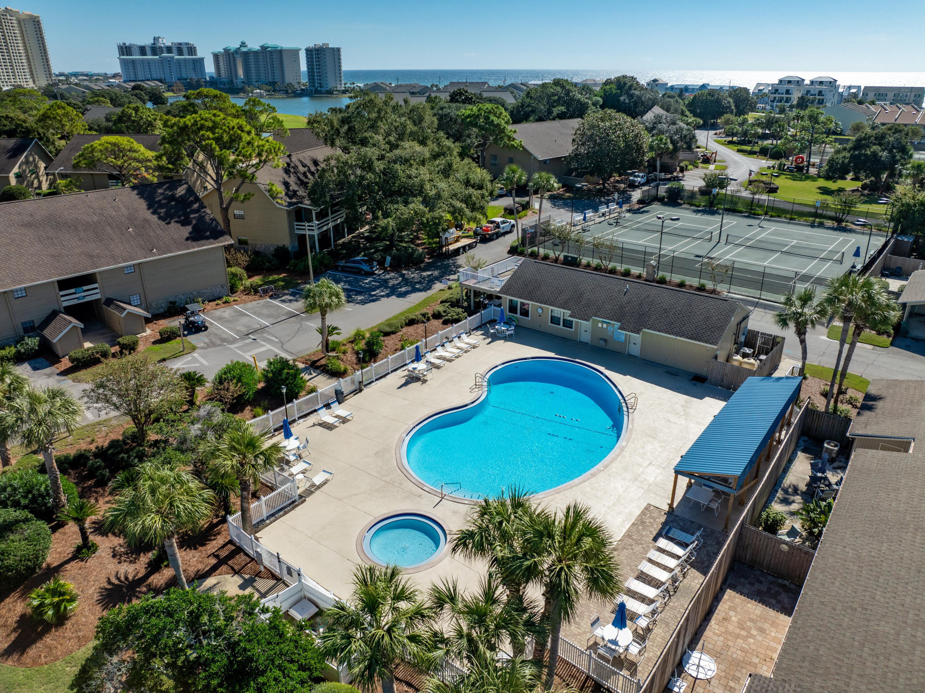 166 N Driftwood Bay, 36A
