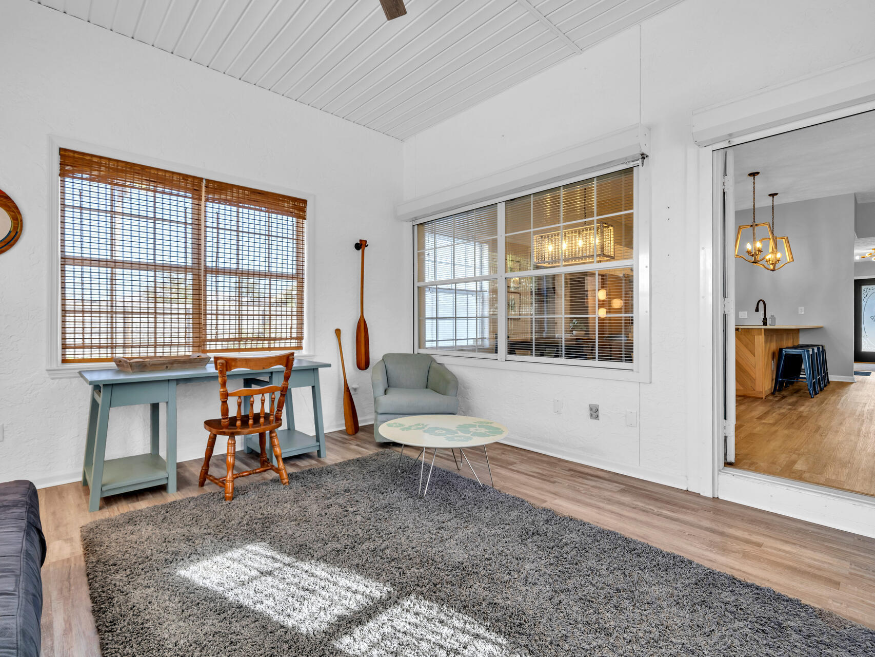 215 Southfields Road