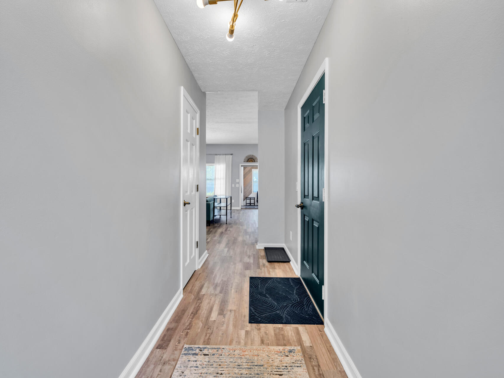 215 Southfields Road