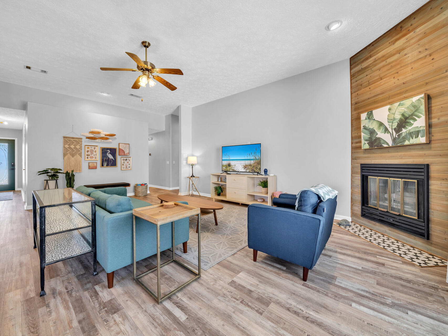 215 Southfields Road