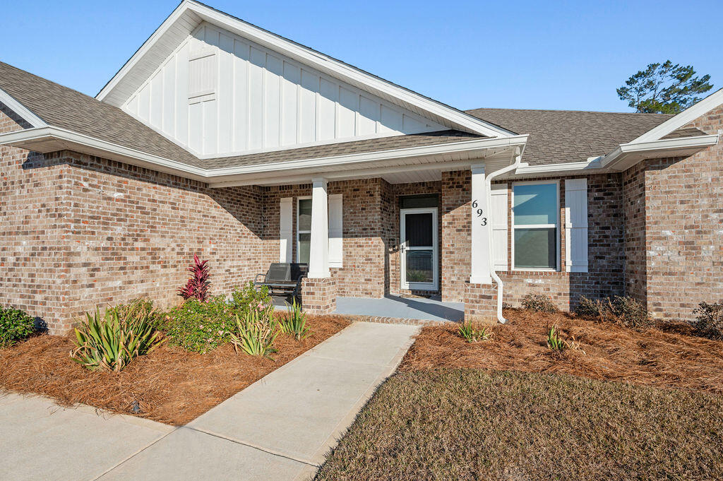 693 Coastal Breeze Drive