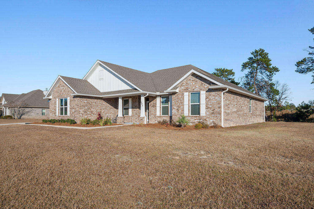 693 Coastal Breeze Drive