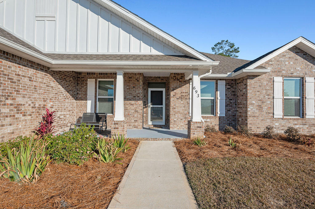693 Coastal Breeze Drive