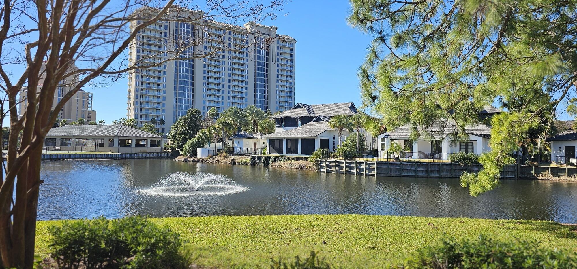 5051 Beachwalk Way