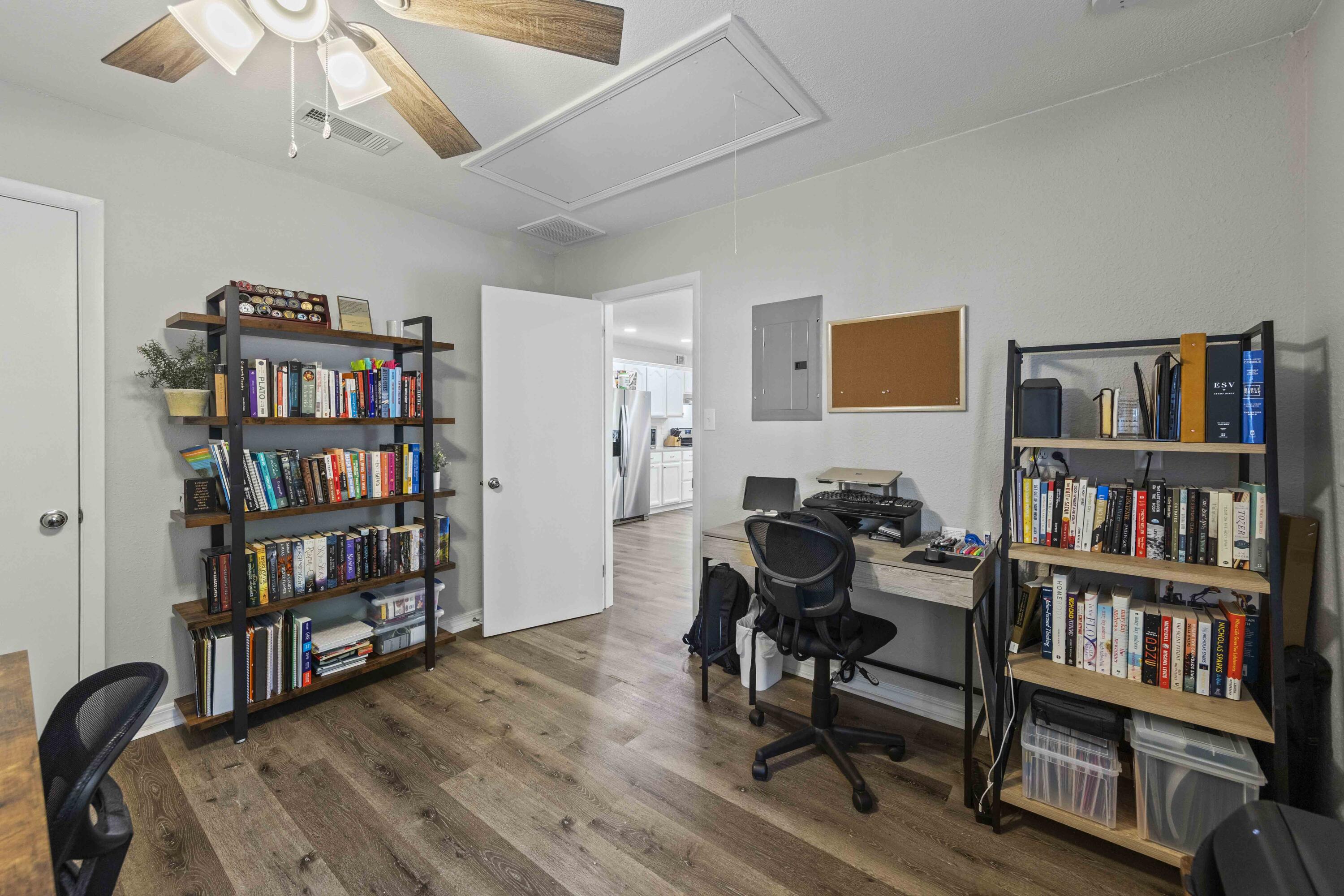 38 Ferry Road