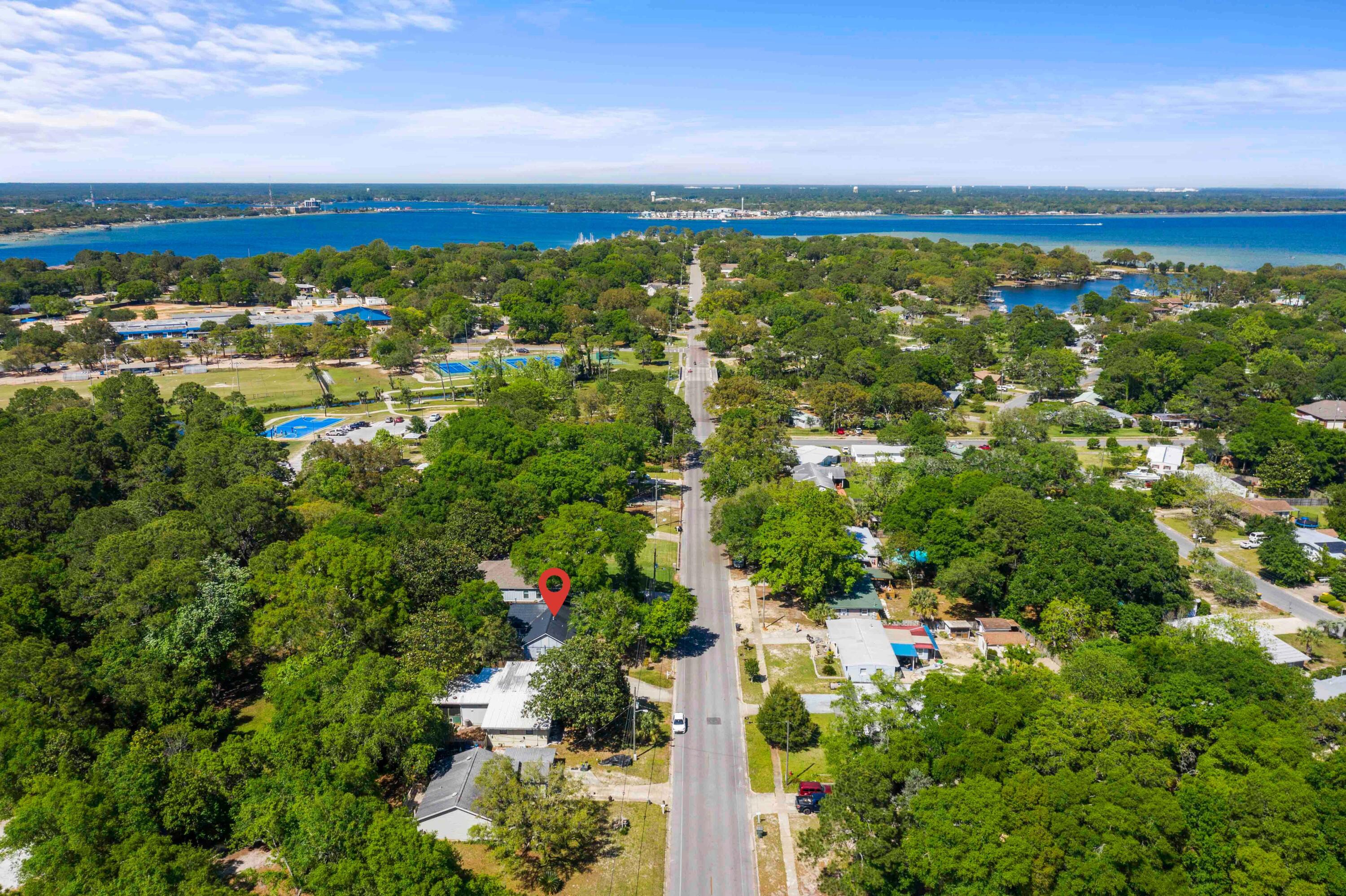 38 Ferry Road