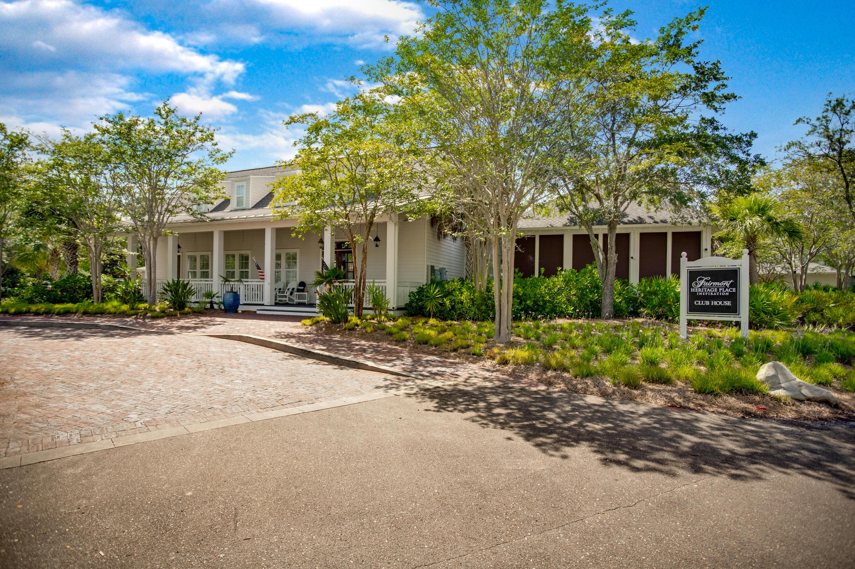 8105 Inspiration Drive, E2