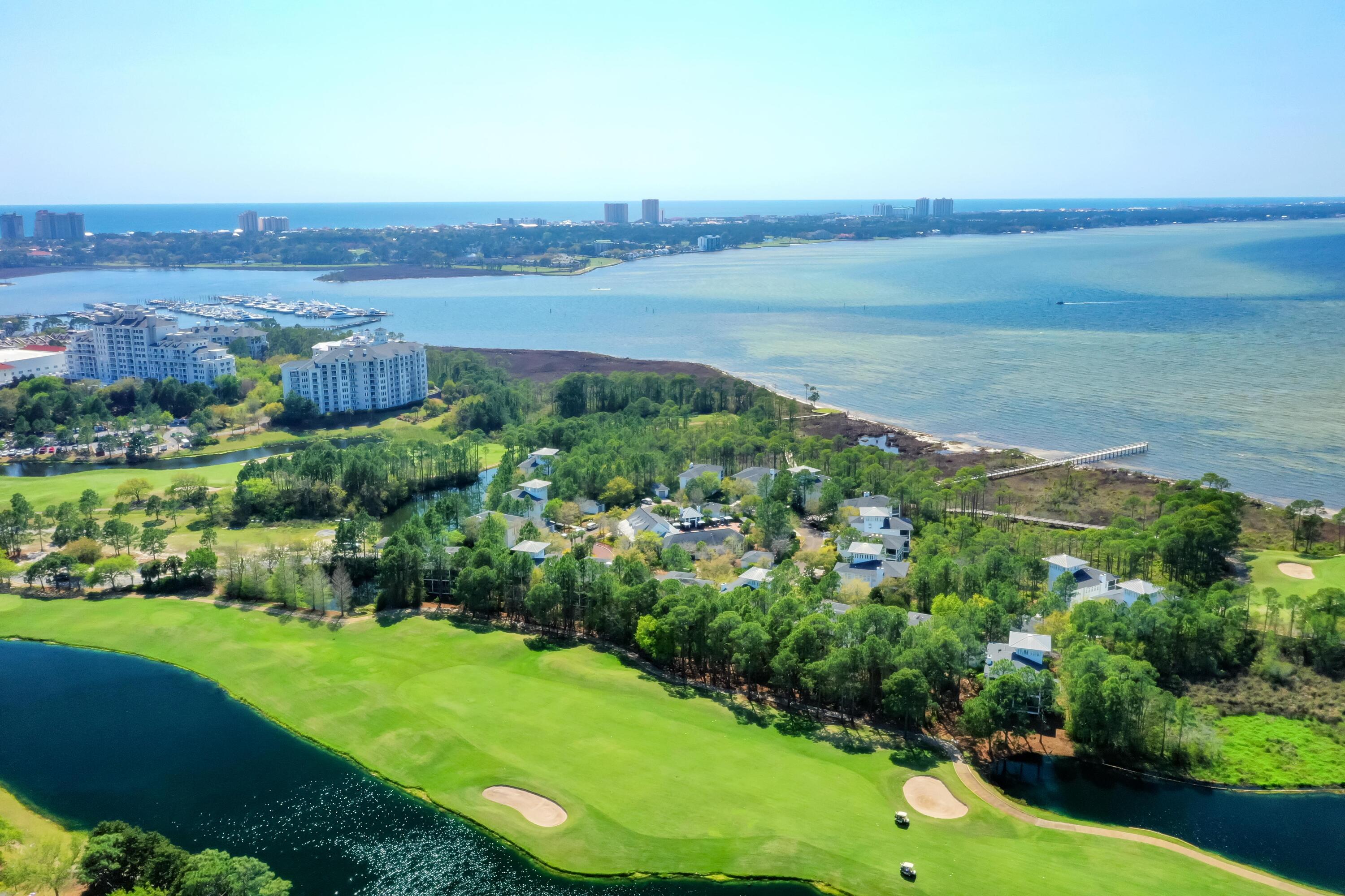 8105 Inspiration Drive, E2