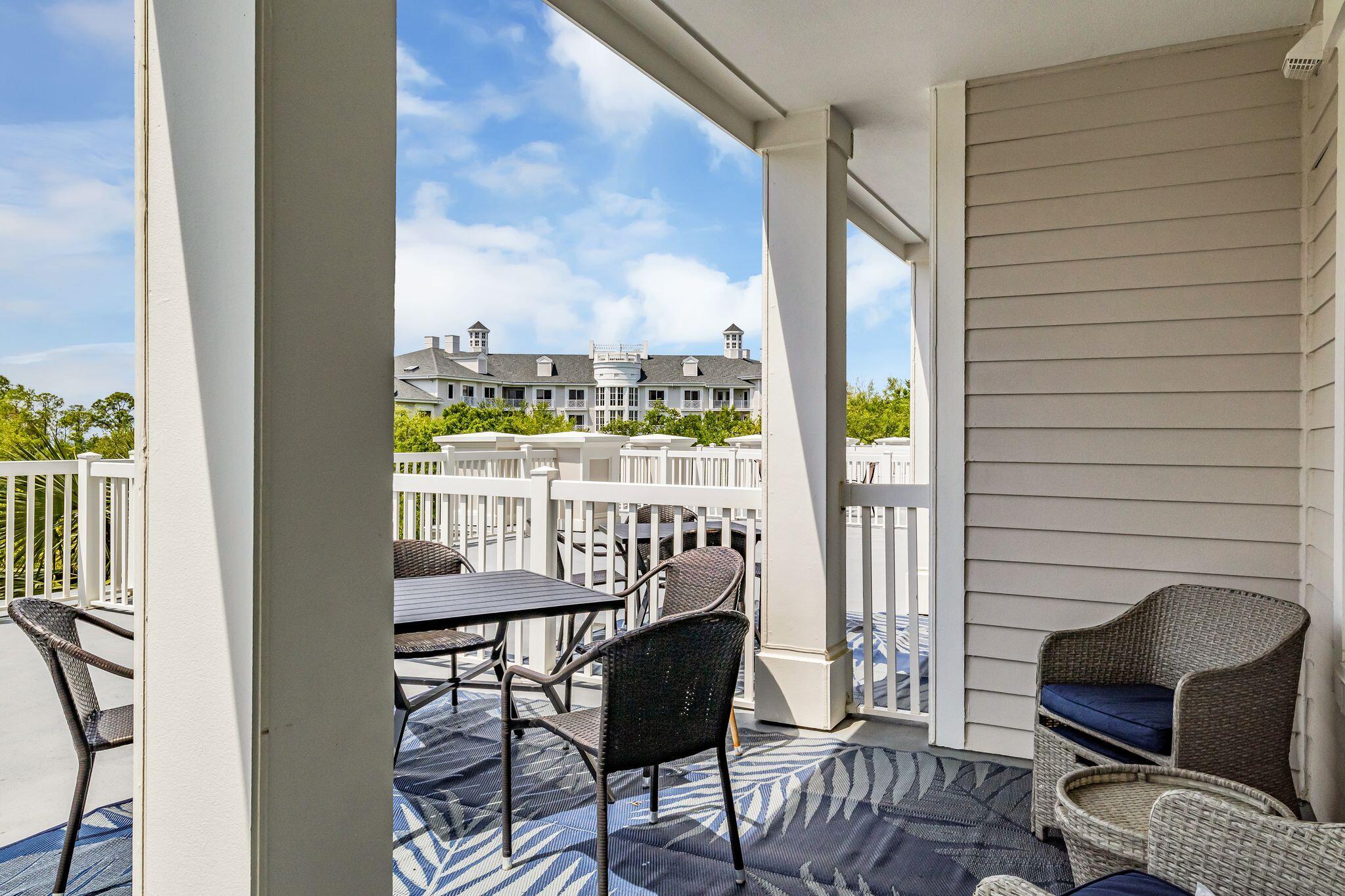 9500 Grand Sandestin Boulevard, 2324