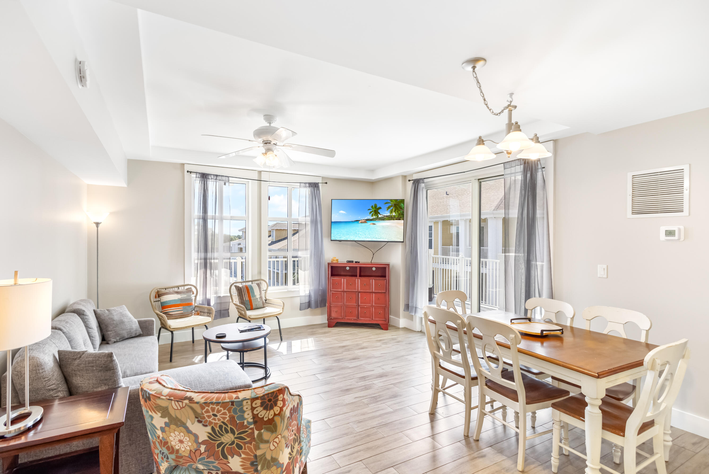 9300 Baytowne Wharf Boulevard, 501/503