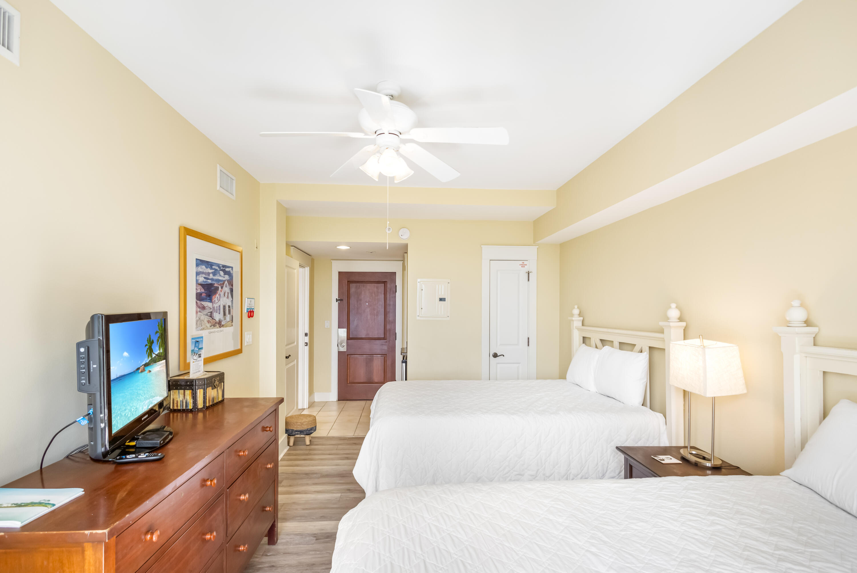 9300 Baytowne Wharf Boulevard, 501/503
