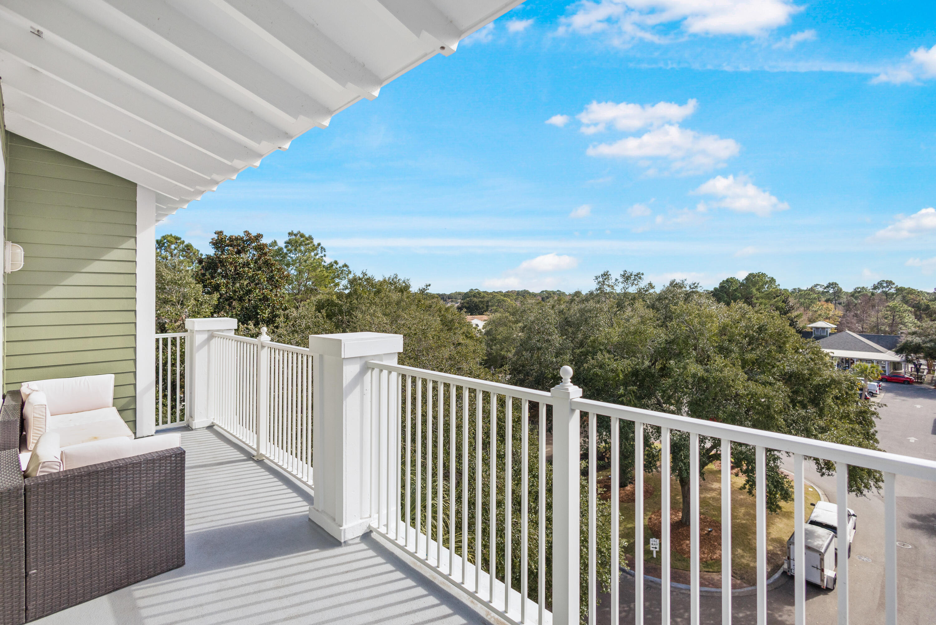 9300 Baytowne Wharf Boulevard, 501/503