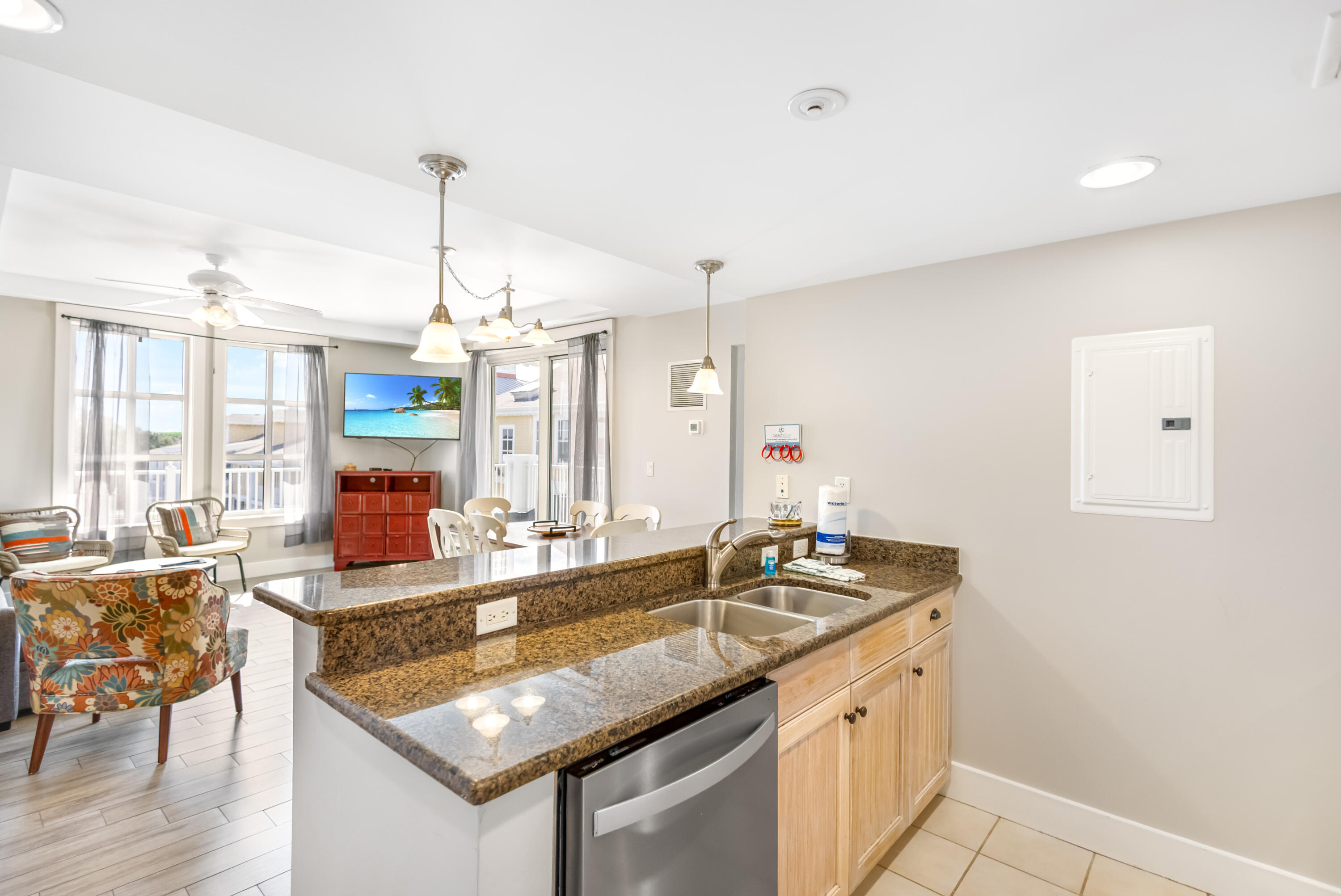 9300 Baytowne Wharf Boulevard, 501/503